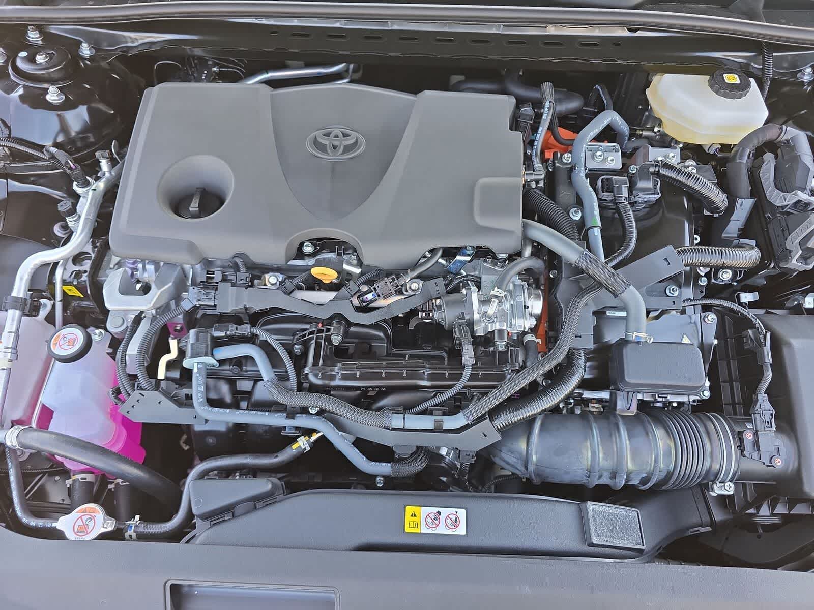 Thumbnail: 2026 Toyota Camry - 32