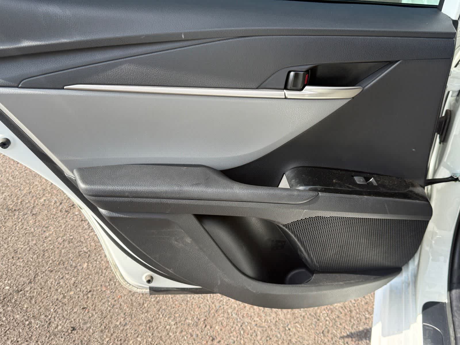 Thumbnail: 2025 Toyota Camry - 10