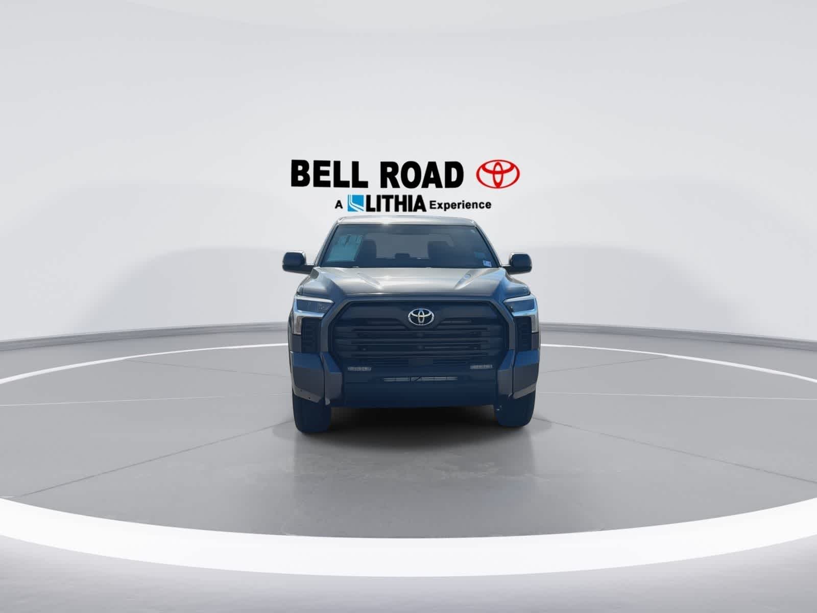 Thumbnail: 2026 Toyota Tundra - 3