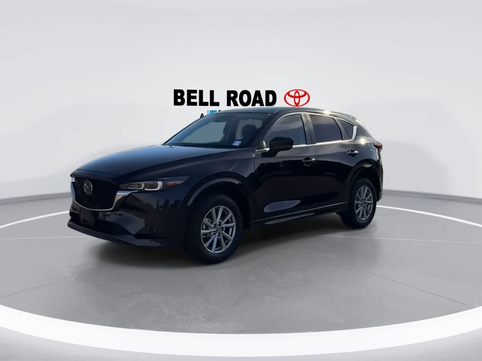 Thumbnail: 2024 Mazda CX-5 - 5
