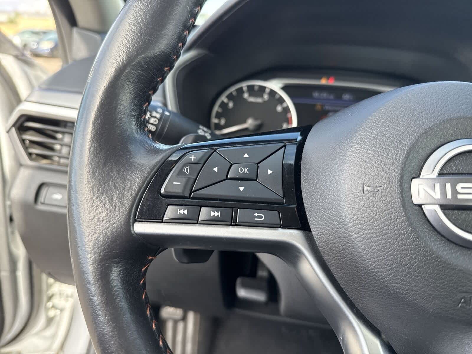 Thumbnail: 2024 Nissan Altima - 28