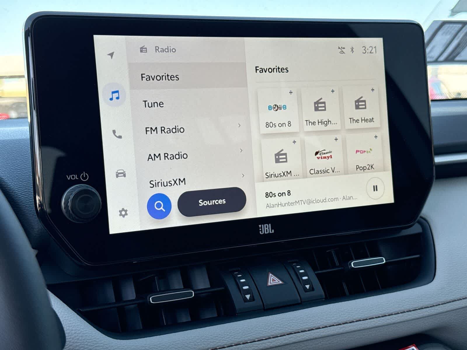 Thumbnail: 2025 Toyota RAV4 - 20