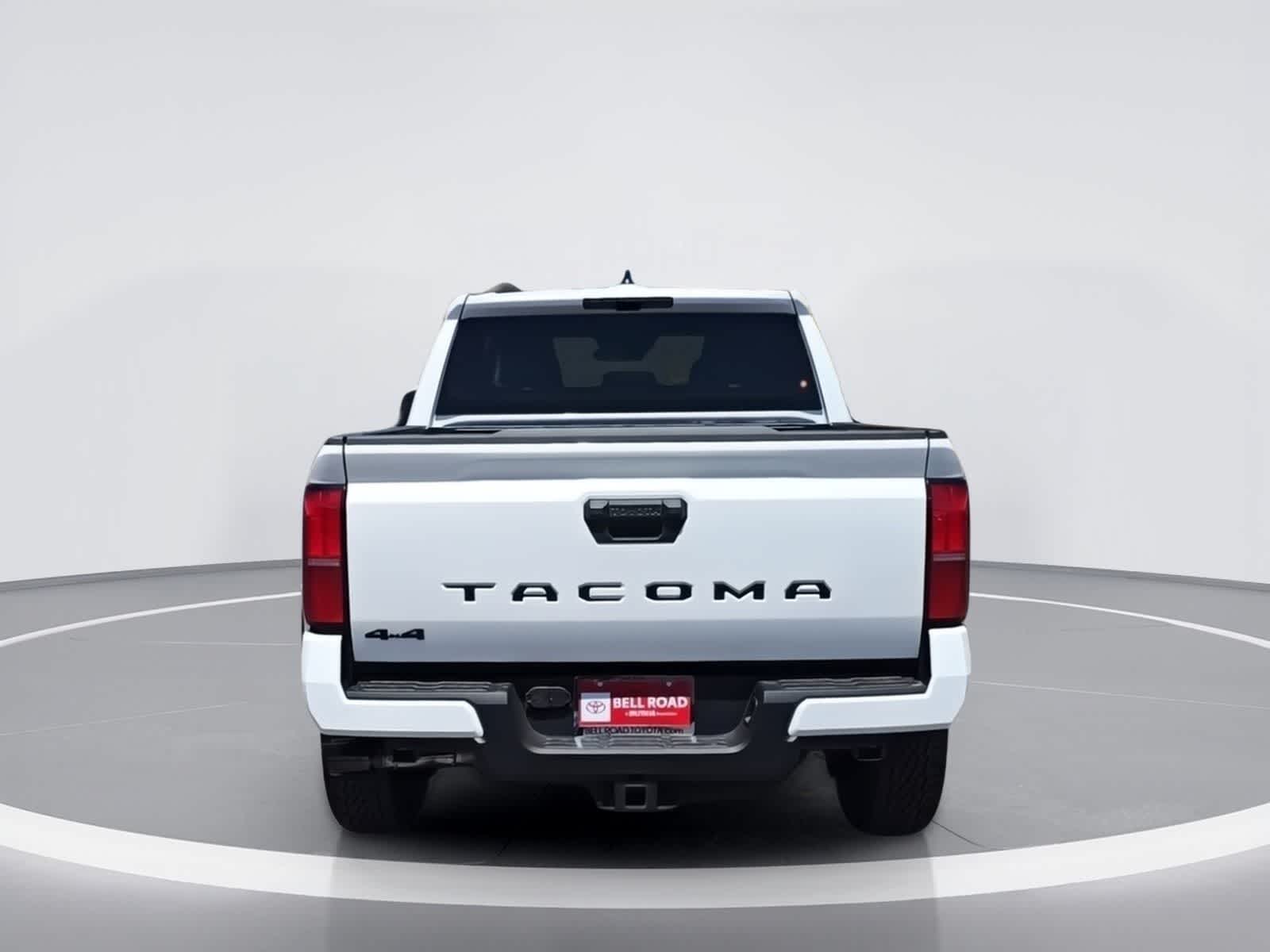 Thumbnail: 2026 Toyota Tacoma - 7