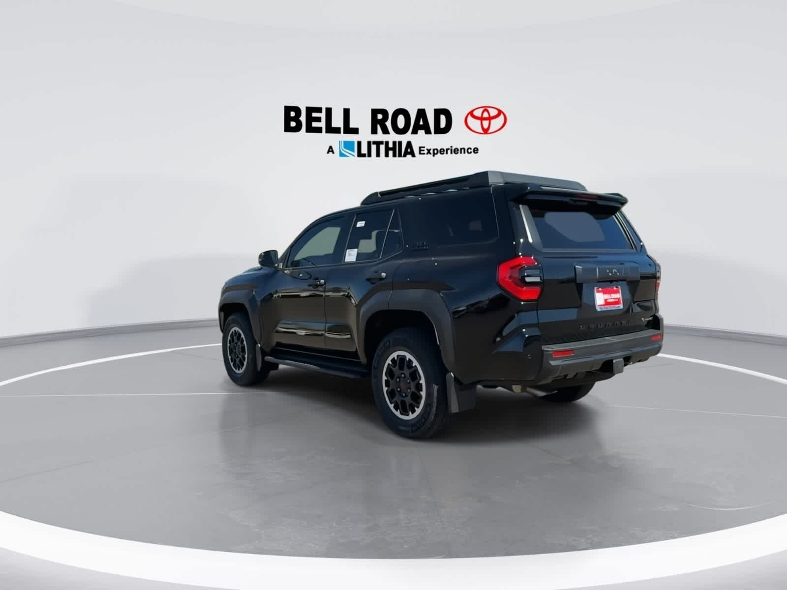 Thumbnail: 2025 Toyota 4Runner - 6
