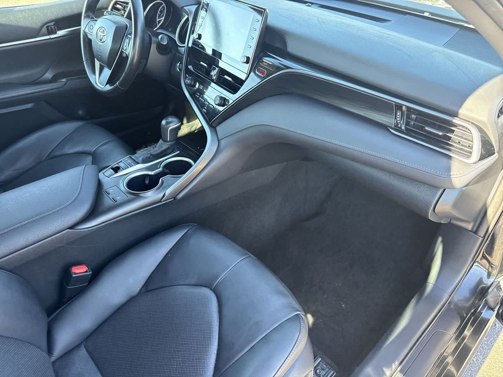 Thumbnail: 2024 Toyota Camry - 11