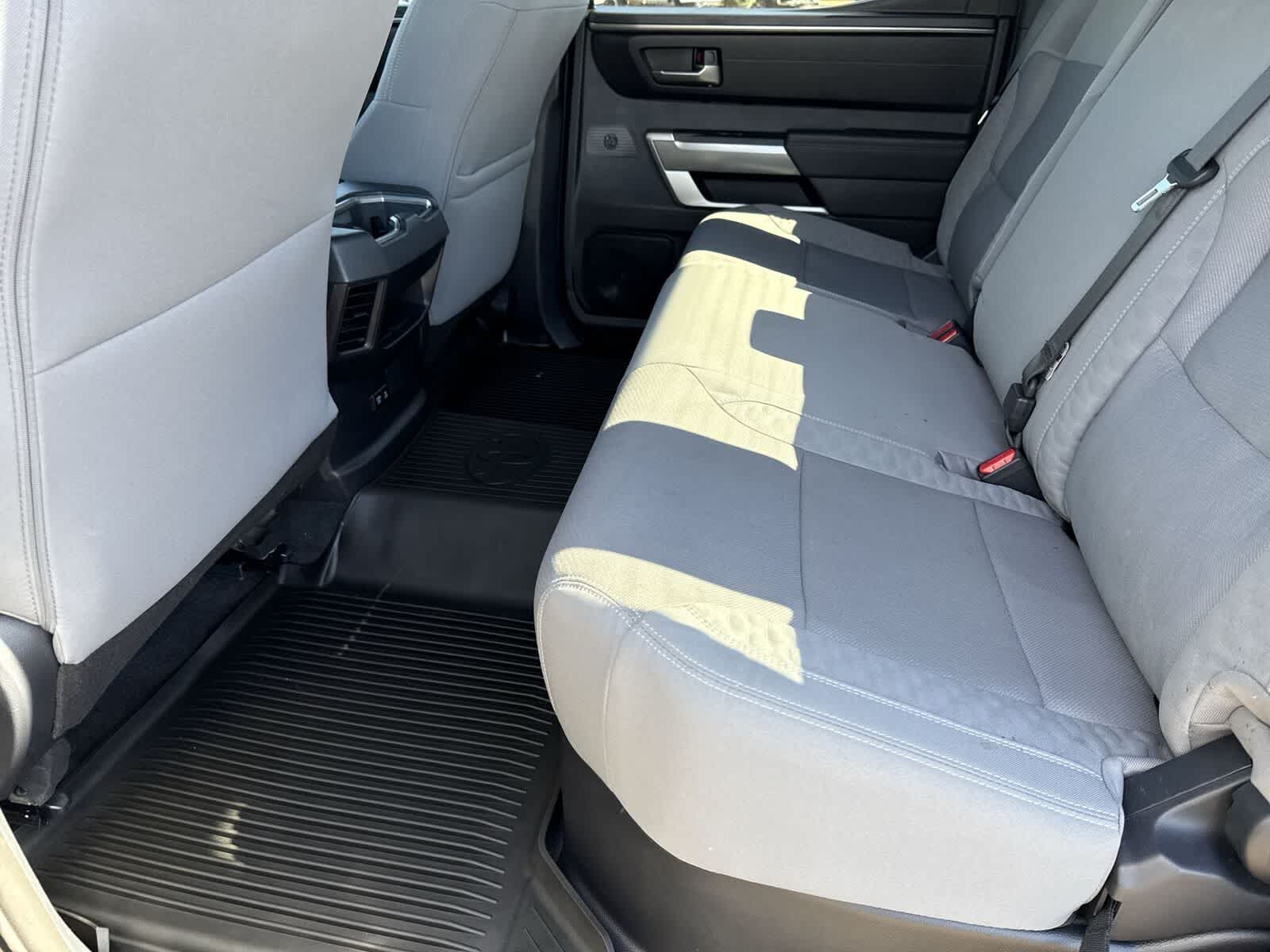 Thumbnail: 2025 Toyota Tundra - 14