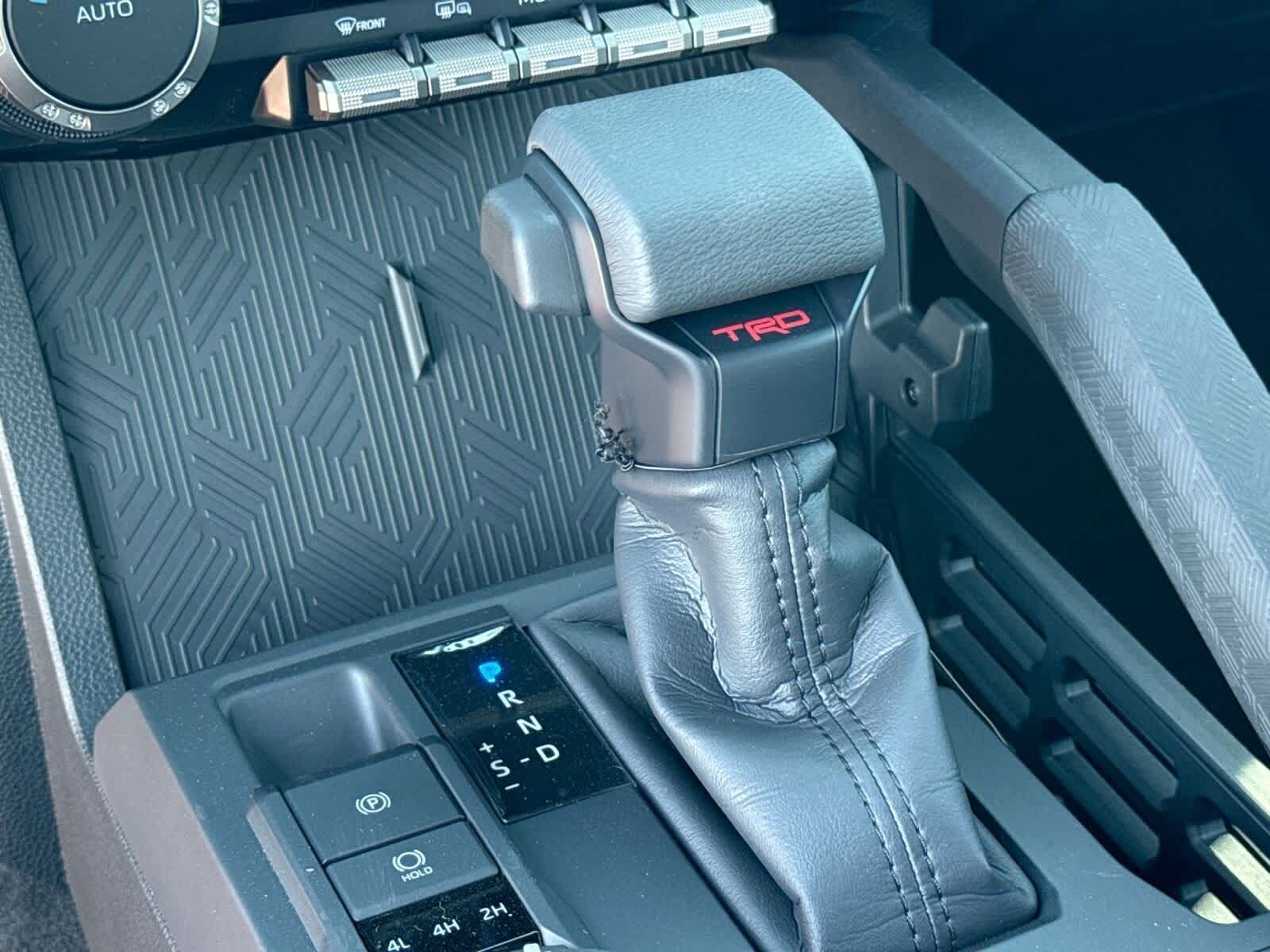 Thumbnail: 2025 Toyota Tacoma - 24