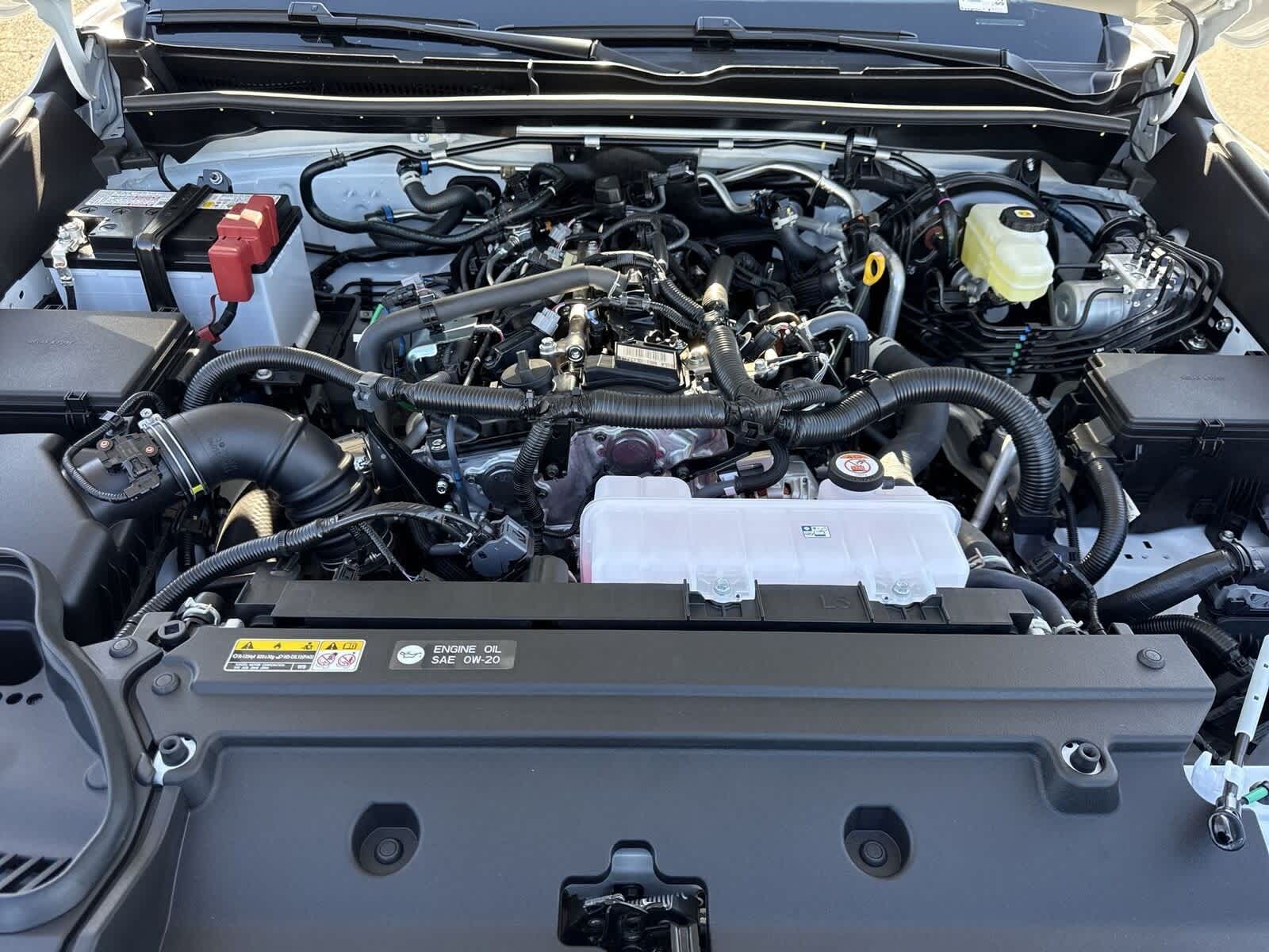 Thumbnail: 2025 Toyota 4Runner - 31