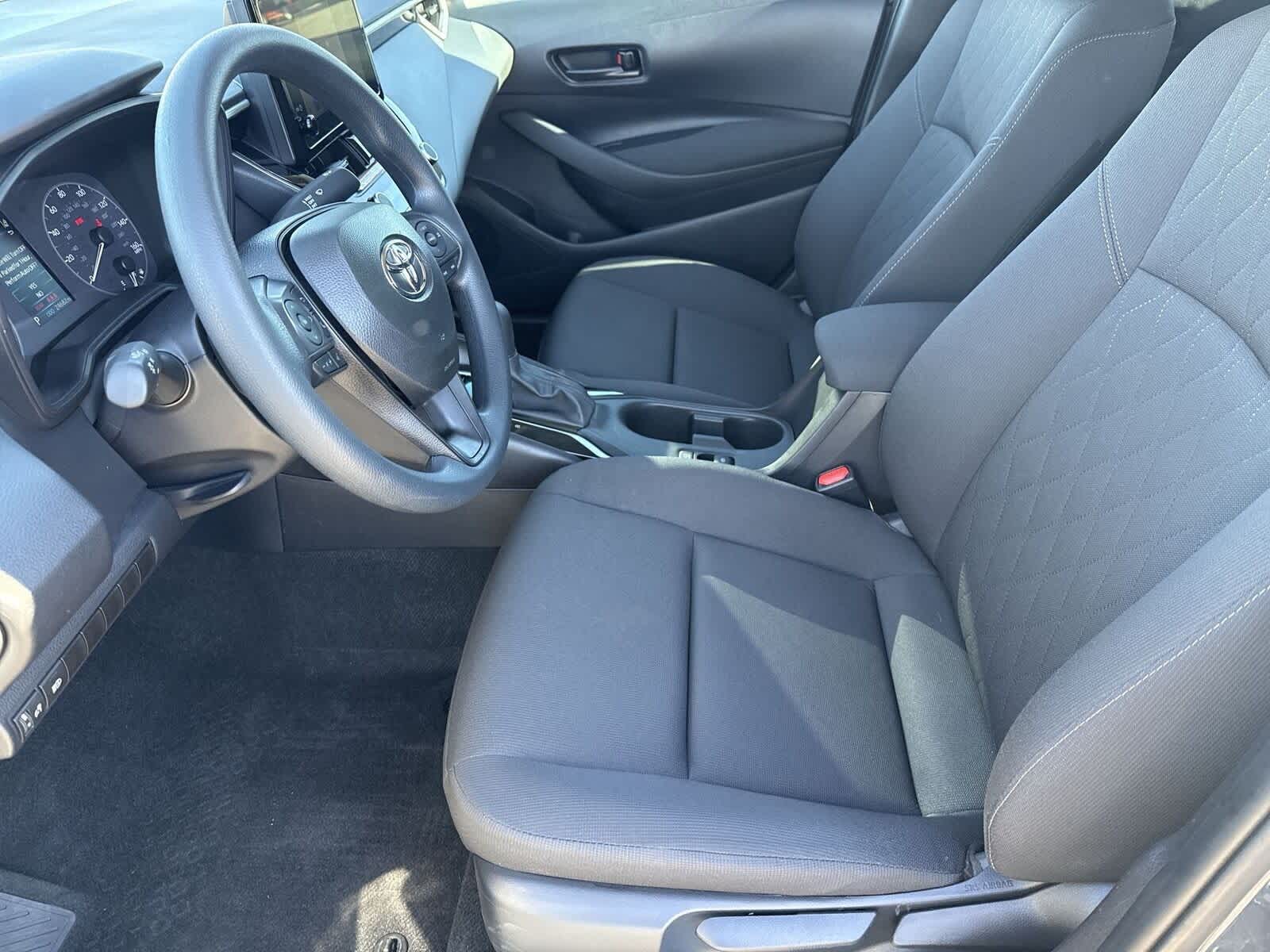 Thumbnail: 2025 Toyota Corolla - 17