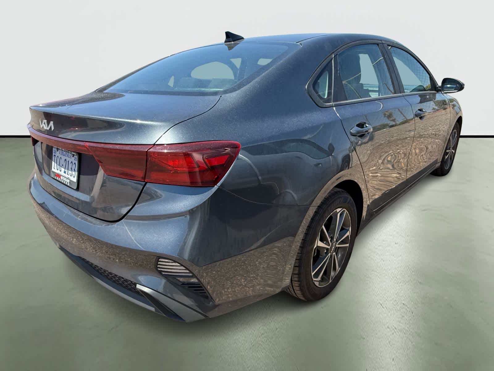Thumbnail: 2024 Kia Forte - 4