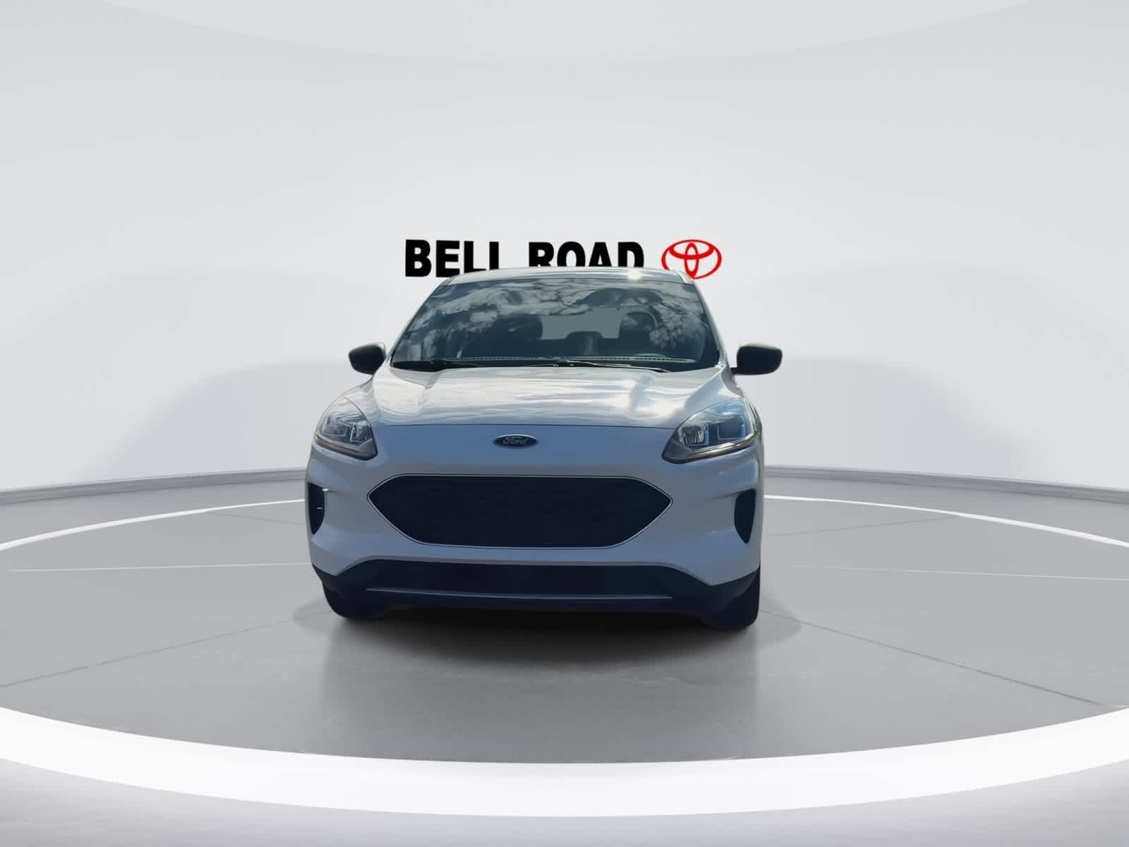 Thumbnail: 2022 Ford Escape - 3