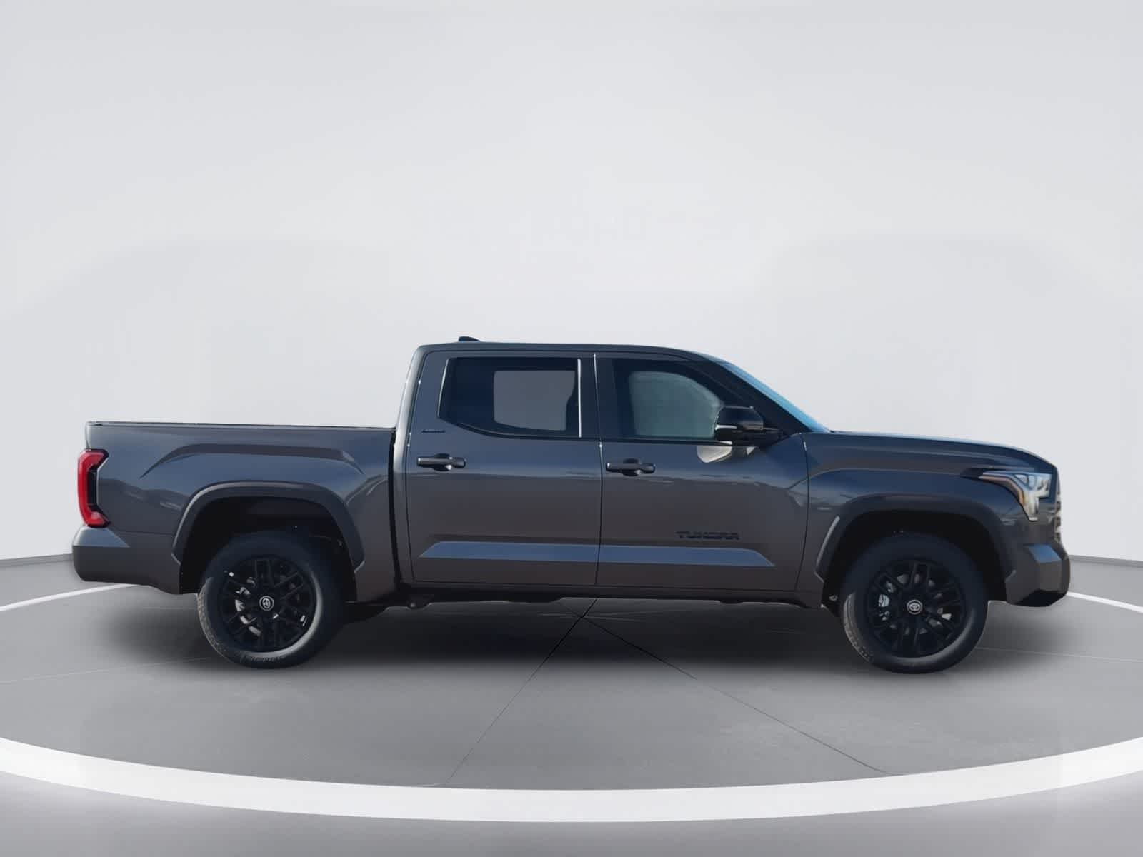Thumbnail: 2026 Toyota Tundra - 9