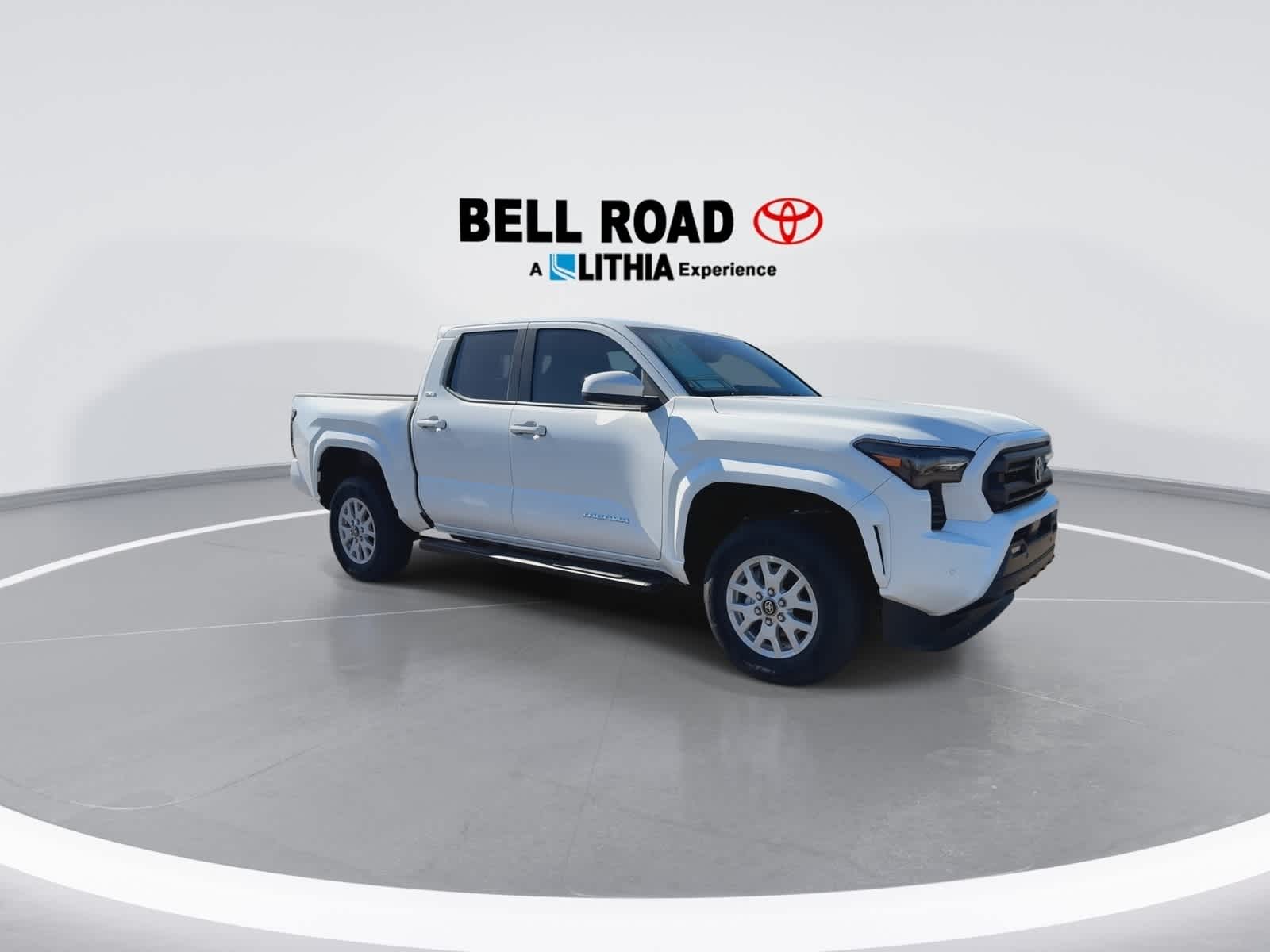 Thumbnail: 2025 Toyota Tacoma - 2