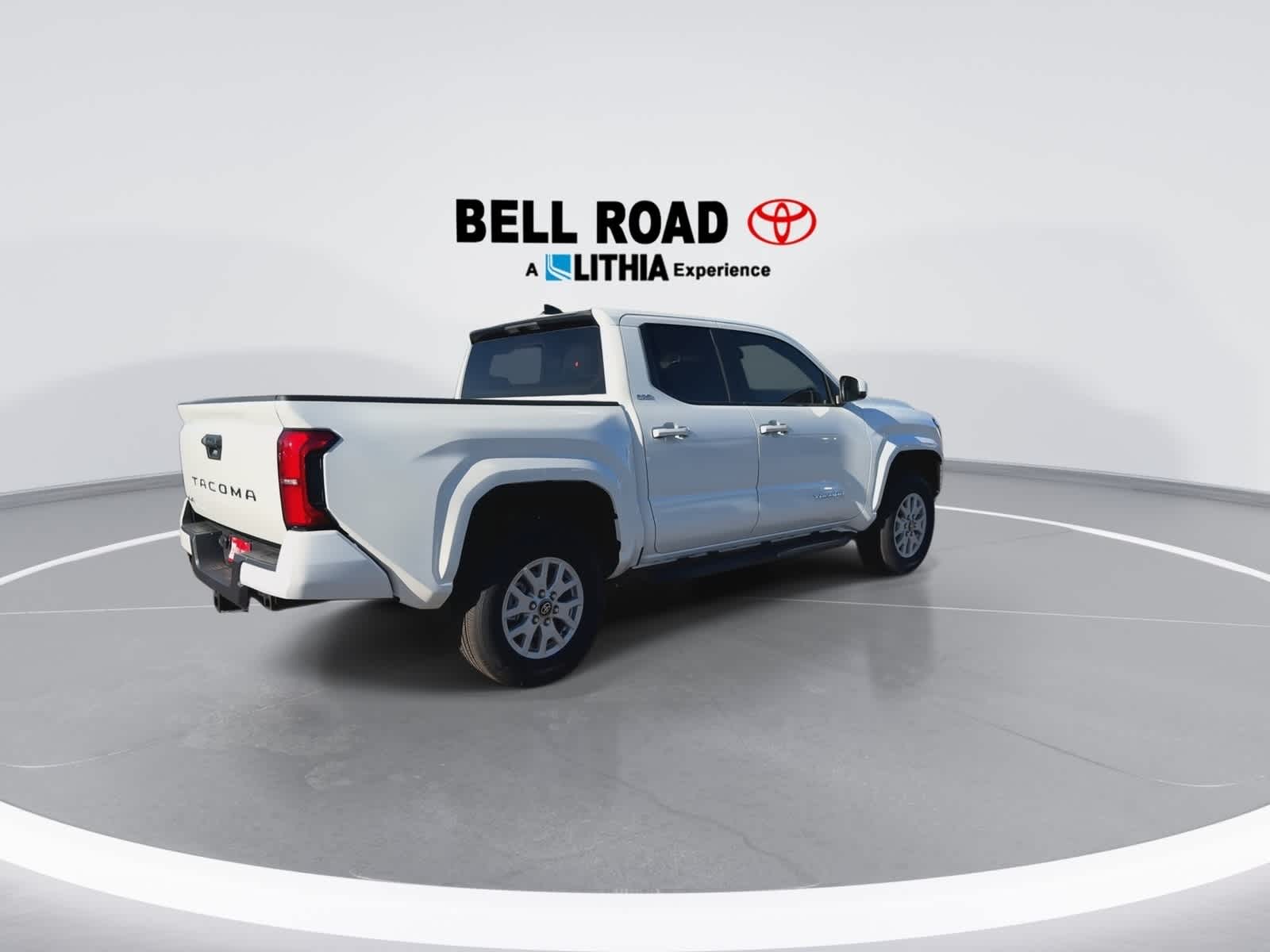 Thumbnail: 2025 Toyota Tacoma - 8