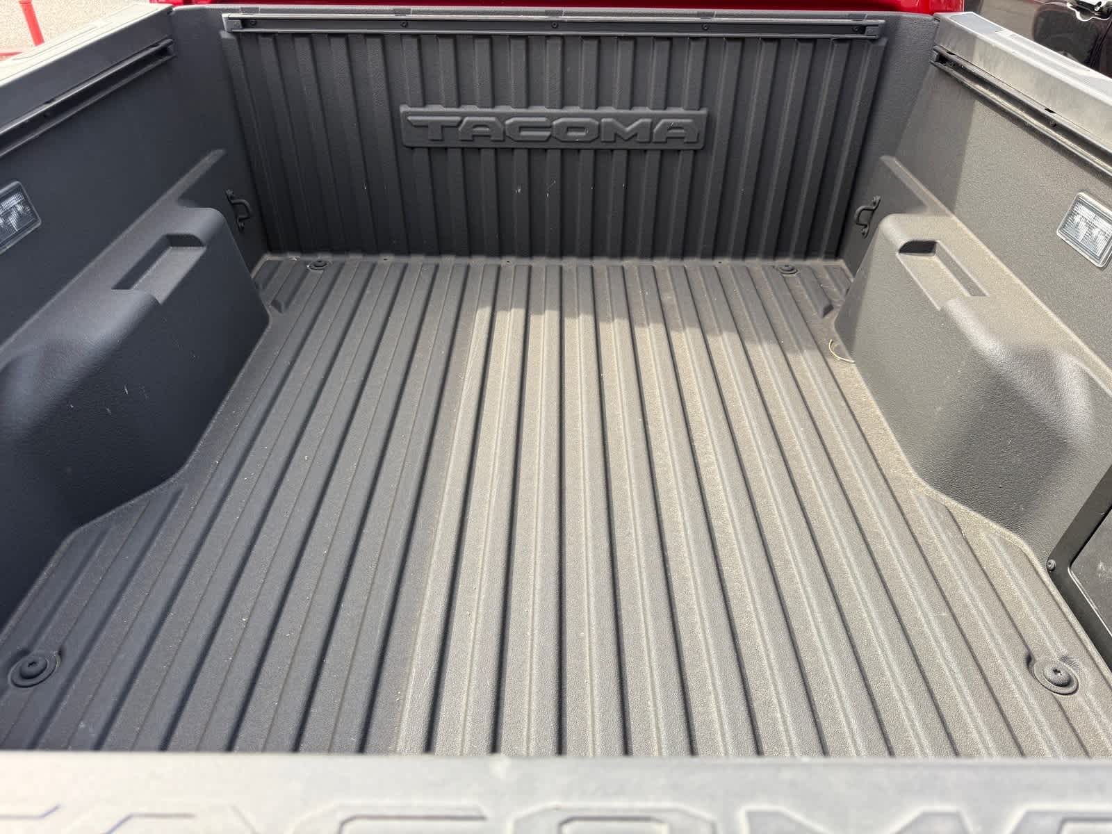 Thumbnail: 2024 Toyota Tacoma - 8