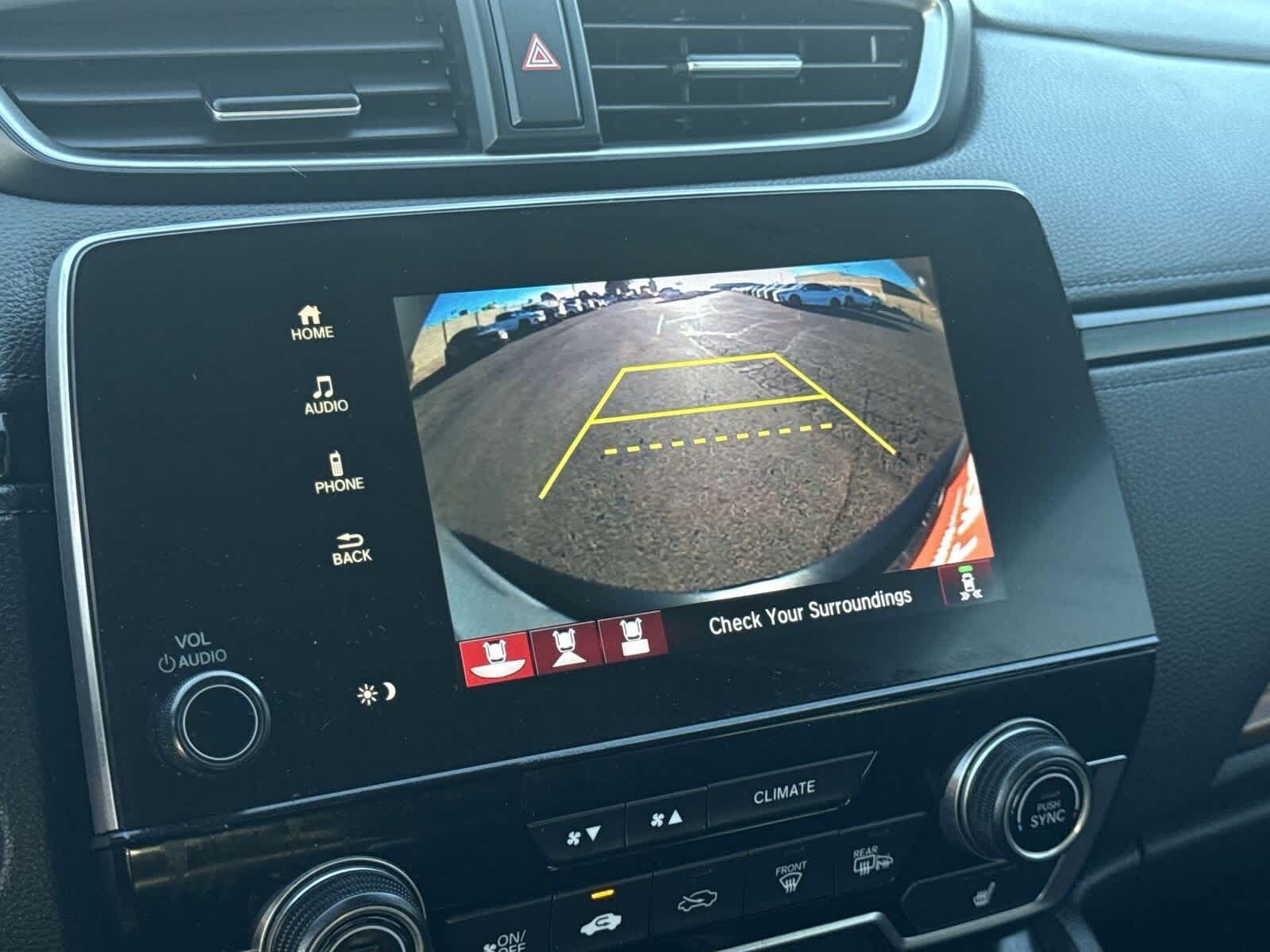 Thumbnail: 2020 Honda CR-V - 21