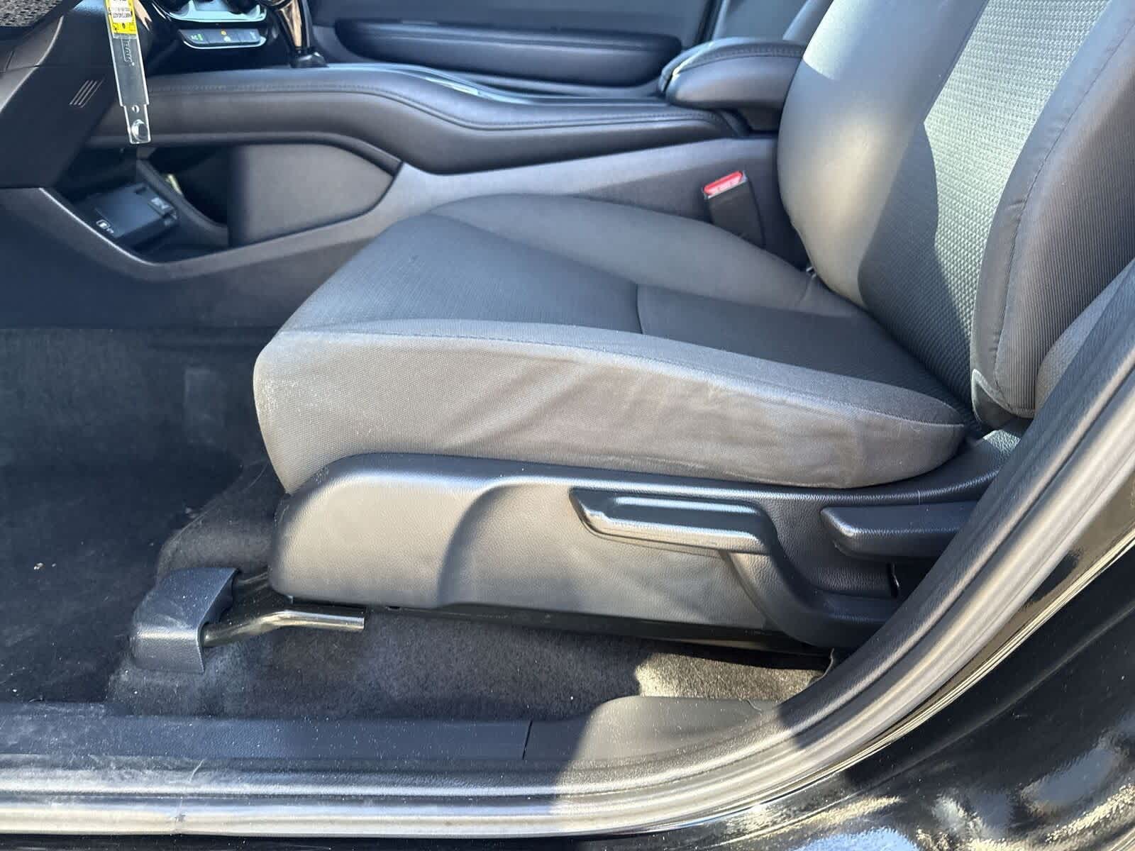 Thumbnail: 2022 Honda HR-V - 18