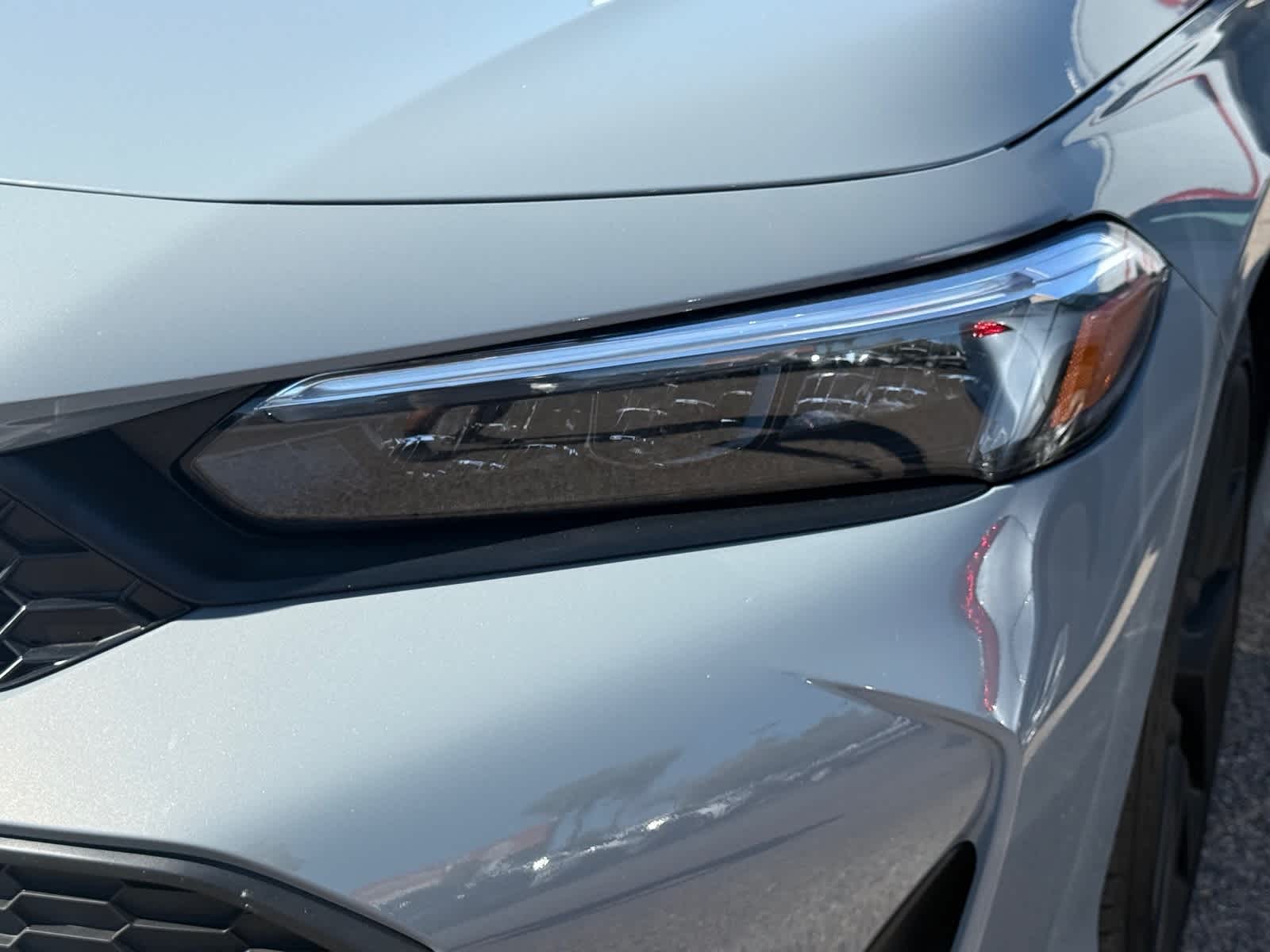 Thumbnail: 2025 Honda Civic - 20