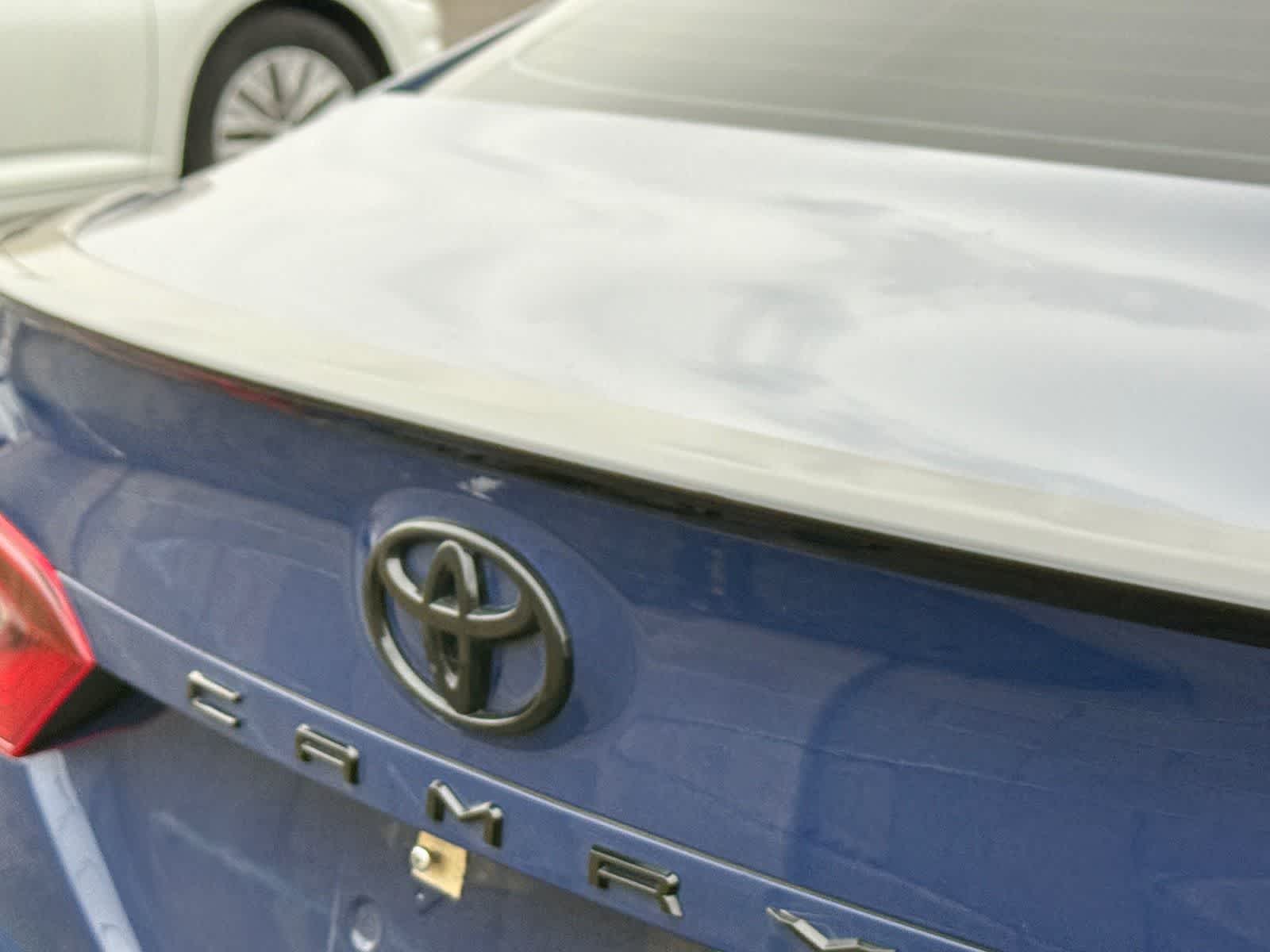 Thumbnail: 2023 Toyota Camry - 9