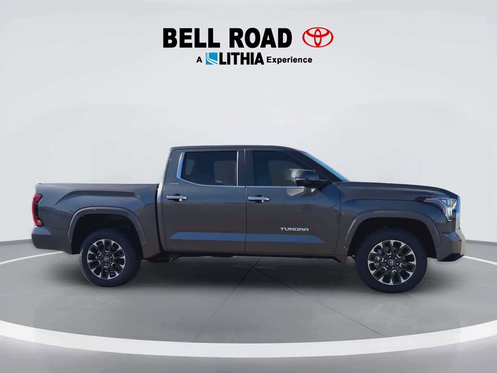 Thumbnail: 2026 Toyota Tundra - 9