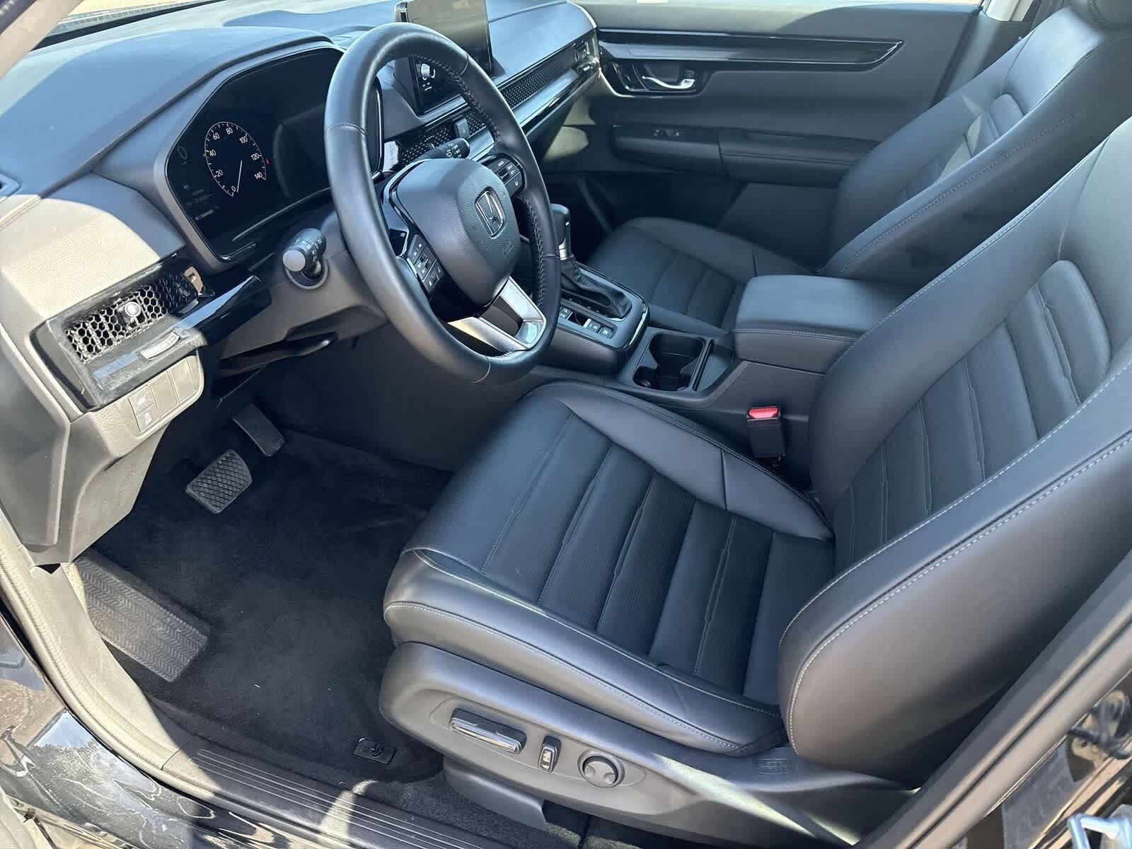 Thumbnail: 2025 Honda CR-V - 16