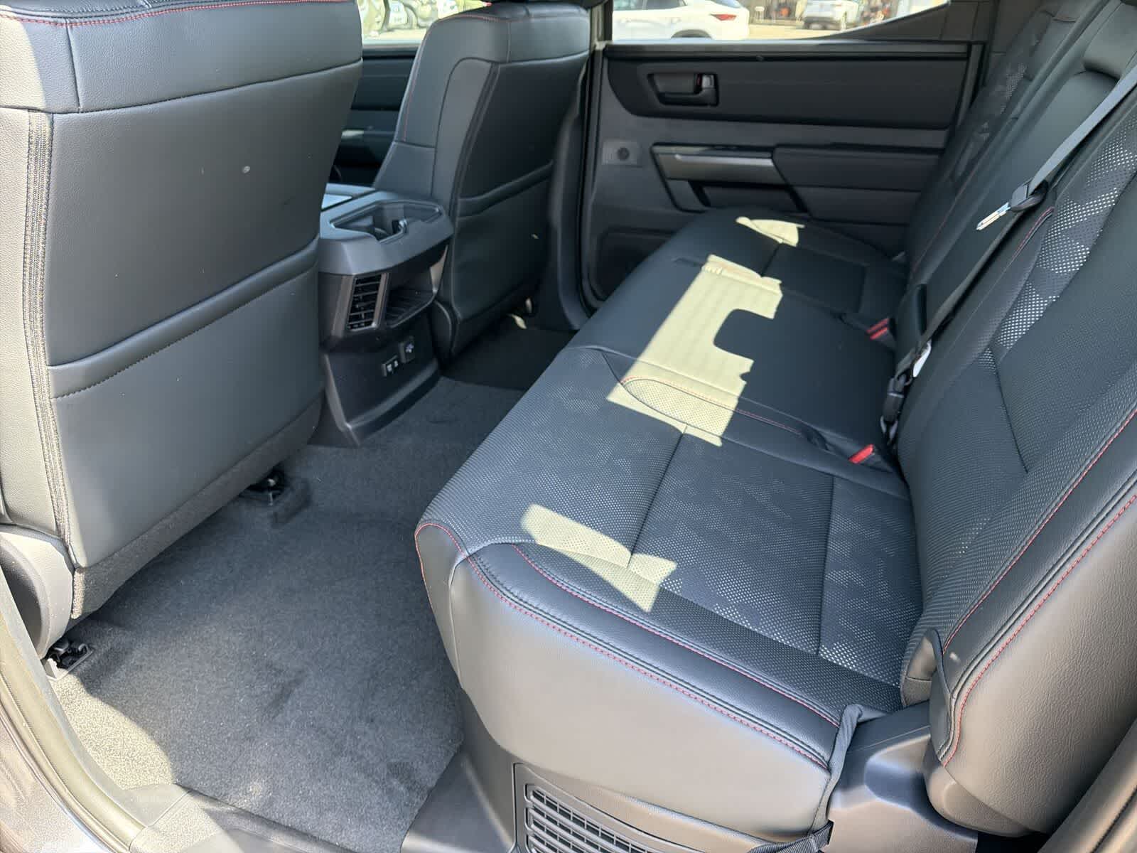 Thumbnail: 2026 Toyota Tundra - 14