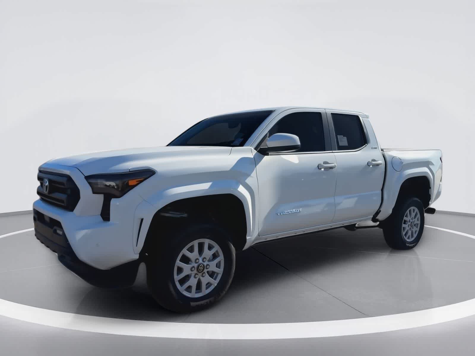 Thumbnail: 2025 Toyota Tacoma - 4