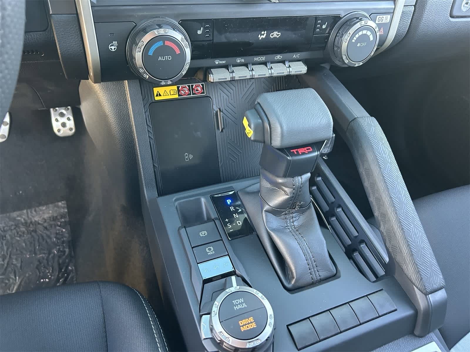 Thumbnail: 2025 Toyota Tacoma - 20