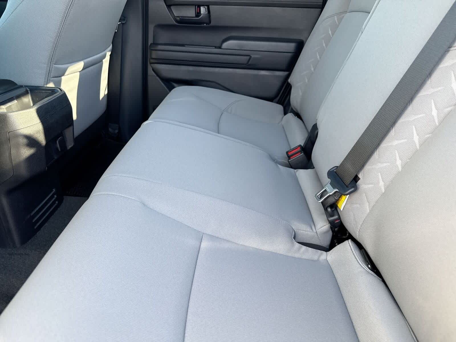 Thumbnail: 2025 Toyota Tacoma - 14