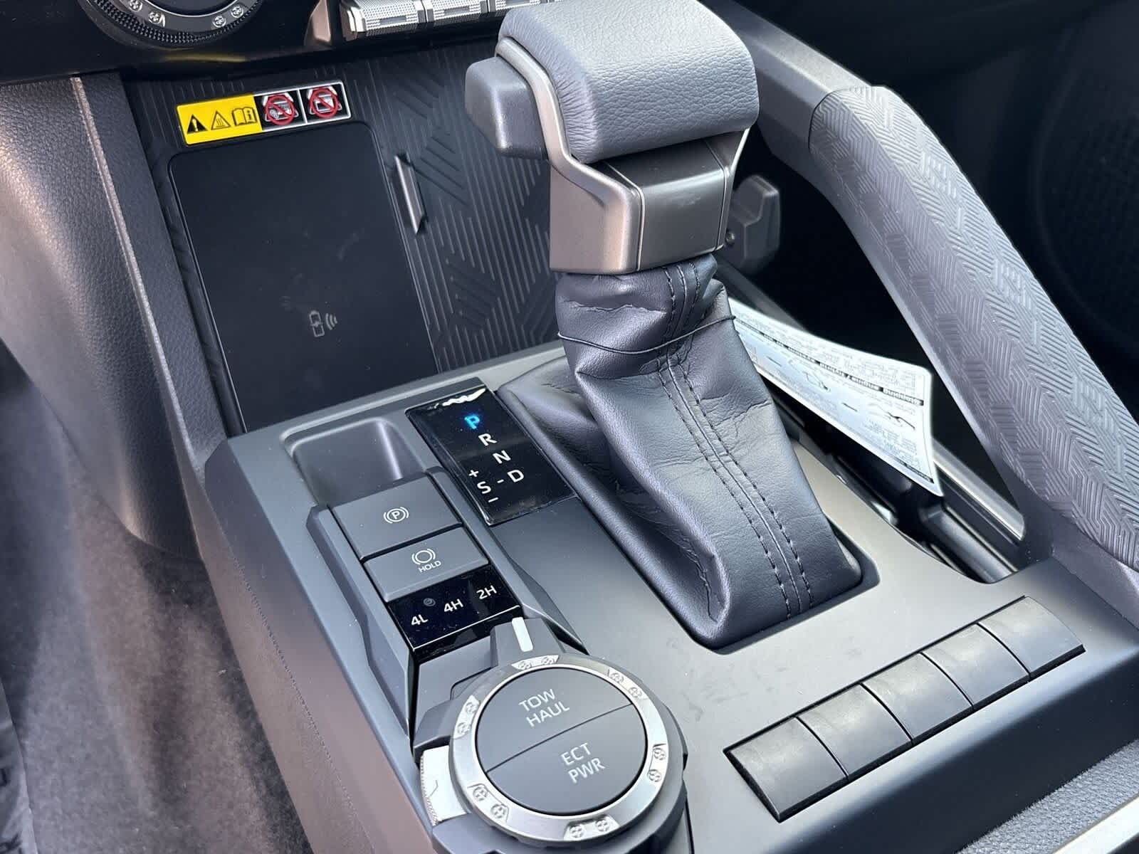 Thumbnail: 2025 Toyota Tacoma - 25