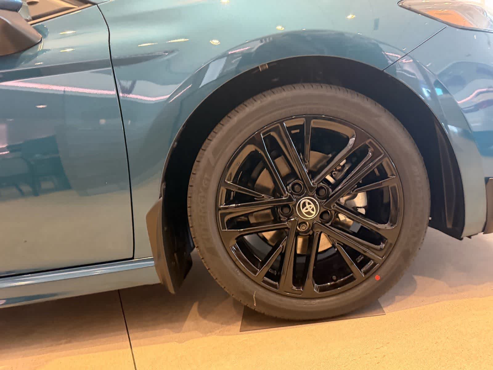 Thumbnail: 2026 Toyota Camry - 6