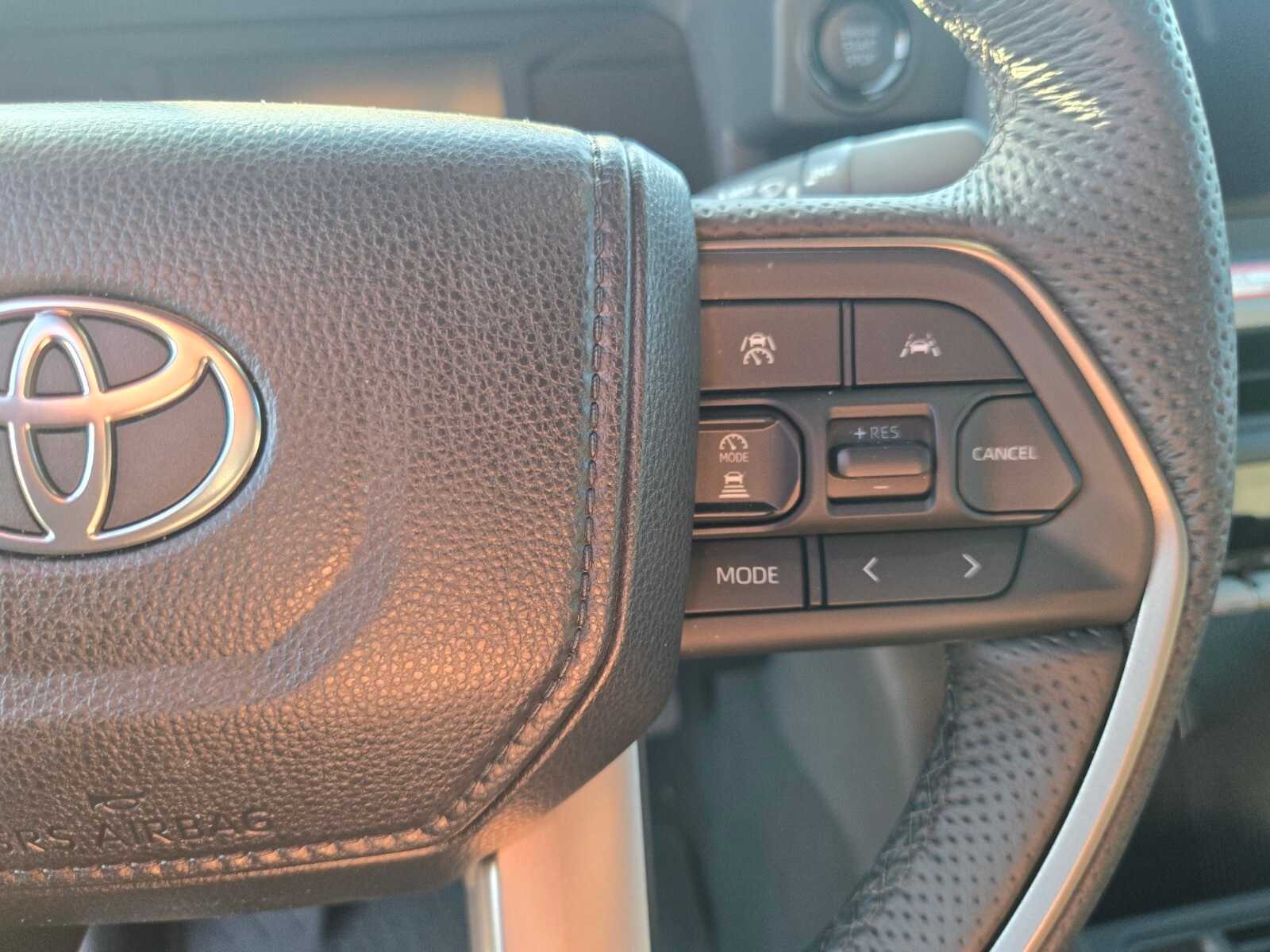 Thumbnail: 2024 Toyota Tacoma - 24