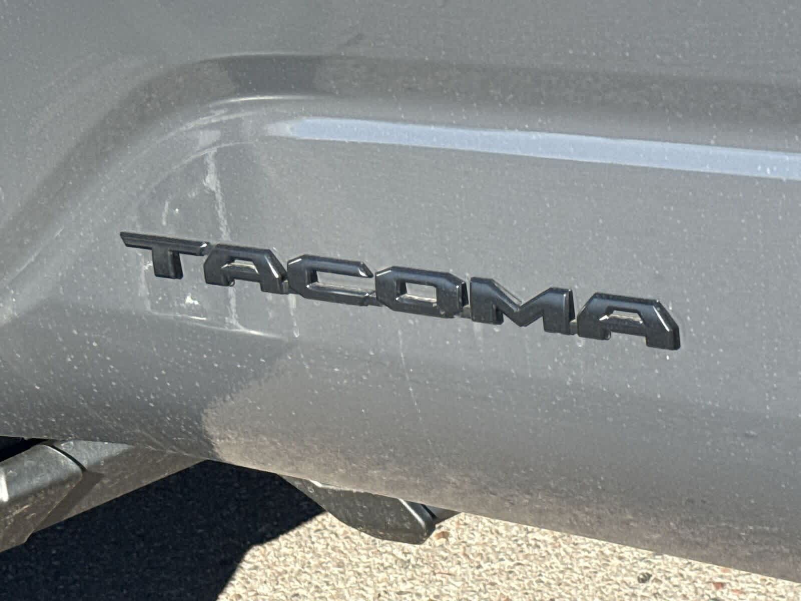 Thumbnail: 2025 Toyota Tacoma - 33