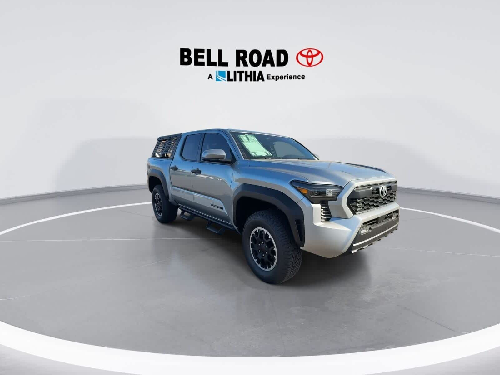 Thumbnail: 2025 Toyota Tacoma - 2