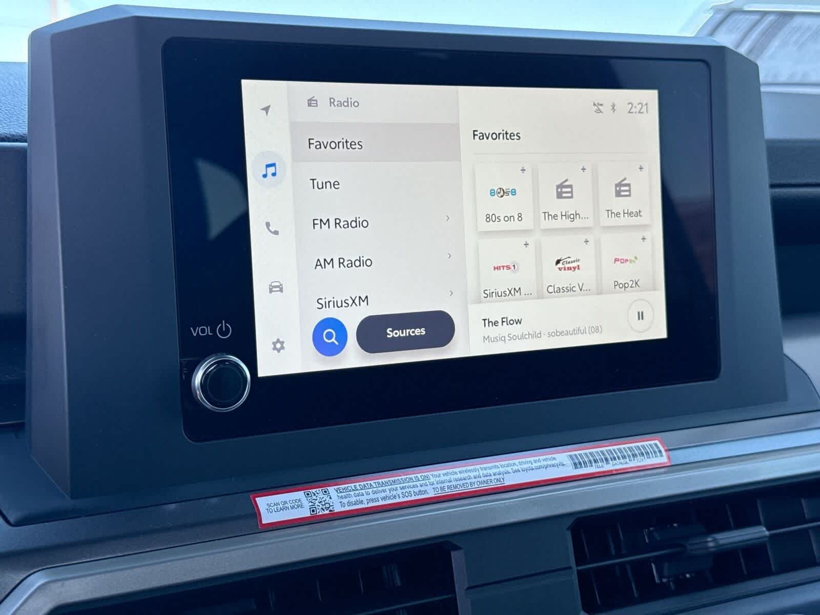 Thumbnail: 2025 Toyota Tacoma - 19