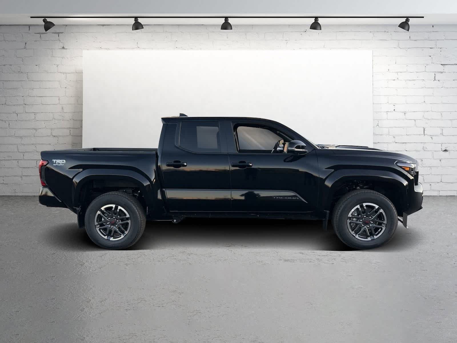 Thumbnail: 2024 Toyota Tacoma - 7