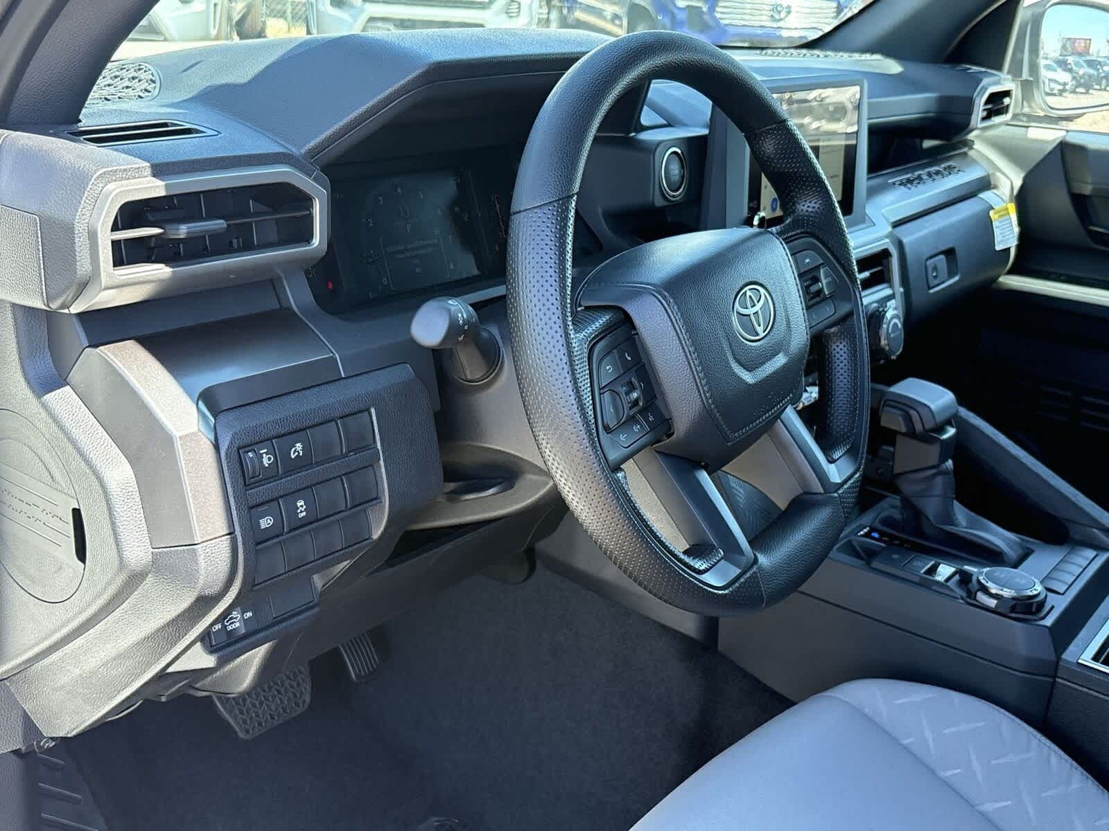 Thumbnail: 2025 Toyota Tacoma - 16