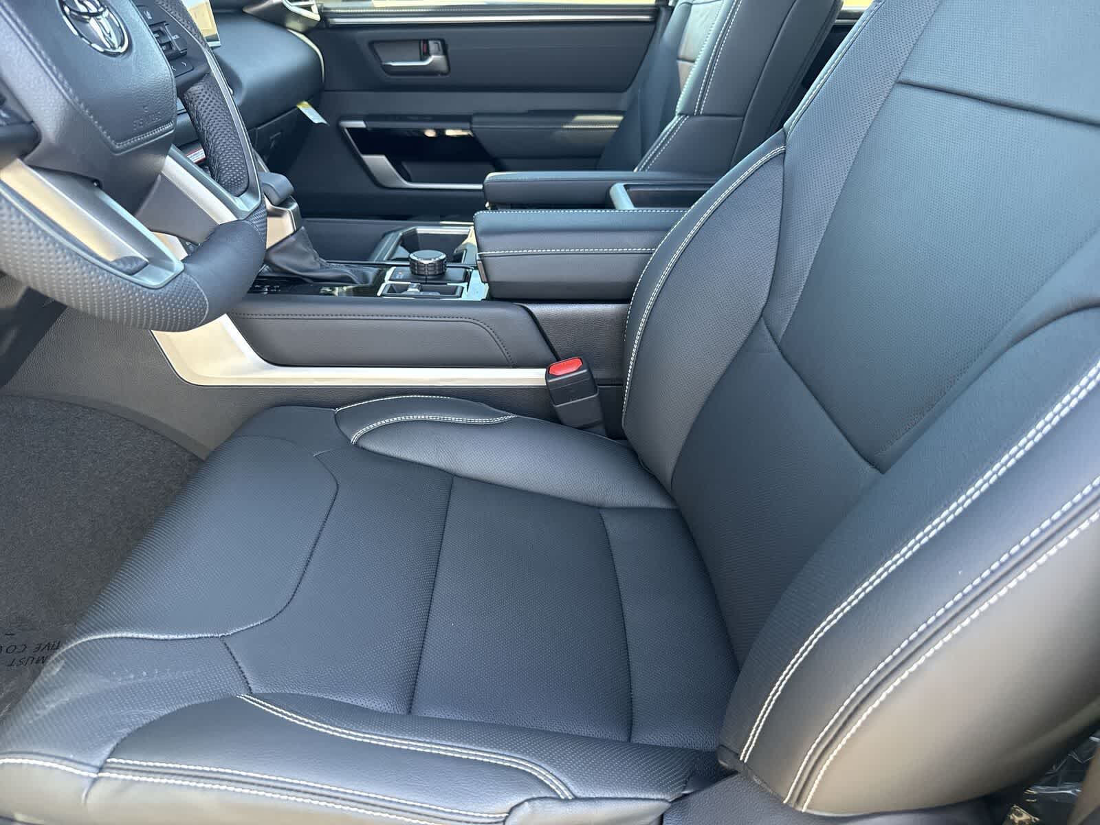 Thumbnail: 2026 Toyota Tundra - 17