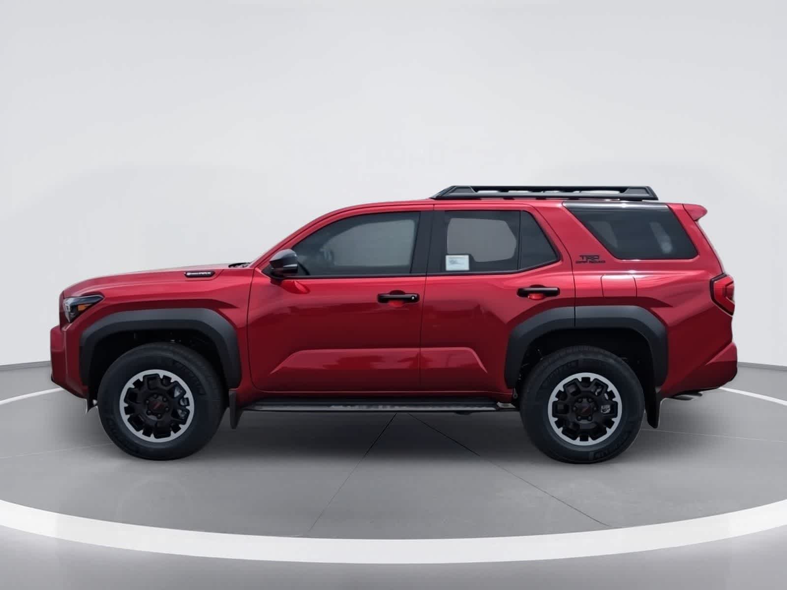 Thumbnail: 2026 Toyota 4Runner - 5