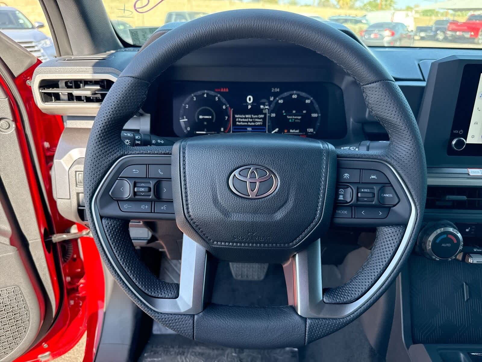 Thumbnail: 2025 Toyota Tacoma - 26