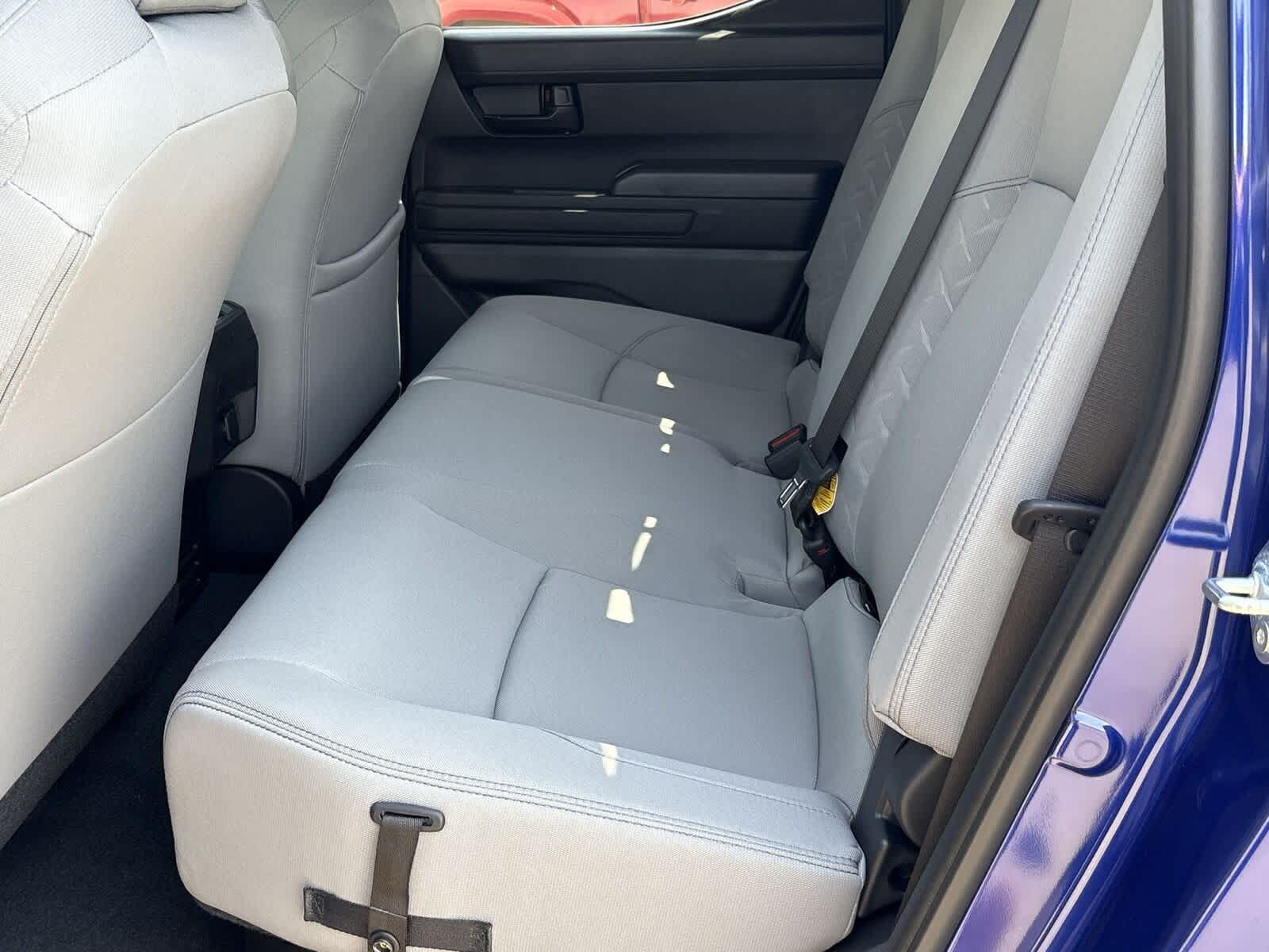 Thumbnail: 2025 Toyota Tacoma - 14