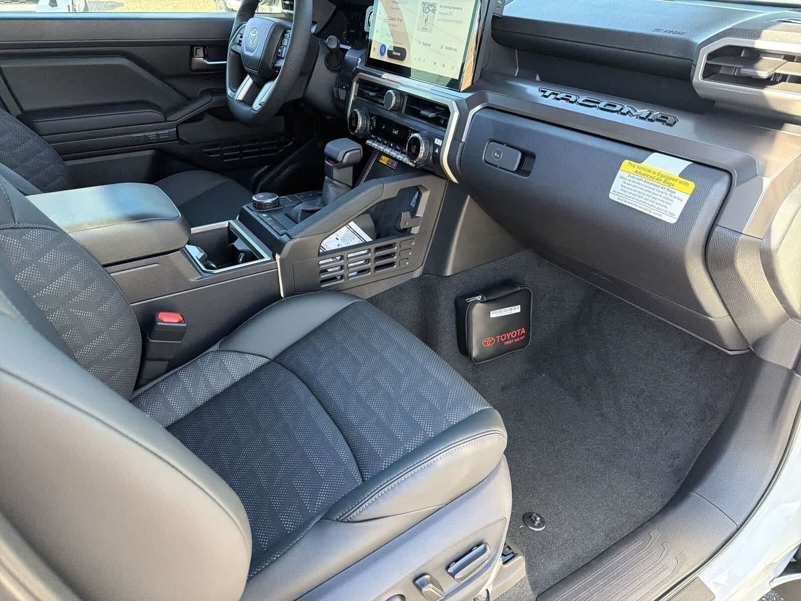 Thumbnail: 2026 Toyota Tacoma - 11