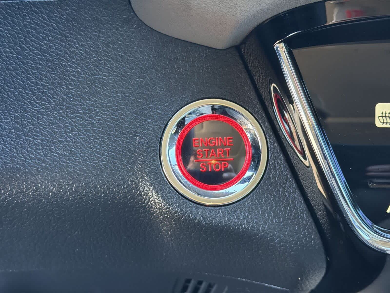 Thumbnail: 2022 Honda HR-V - 26