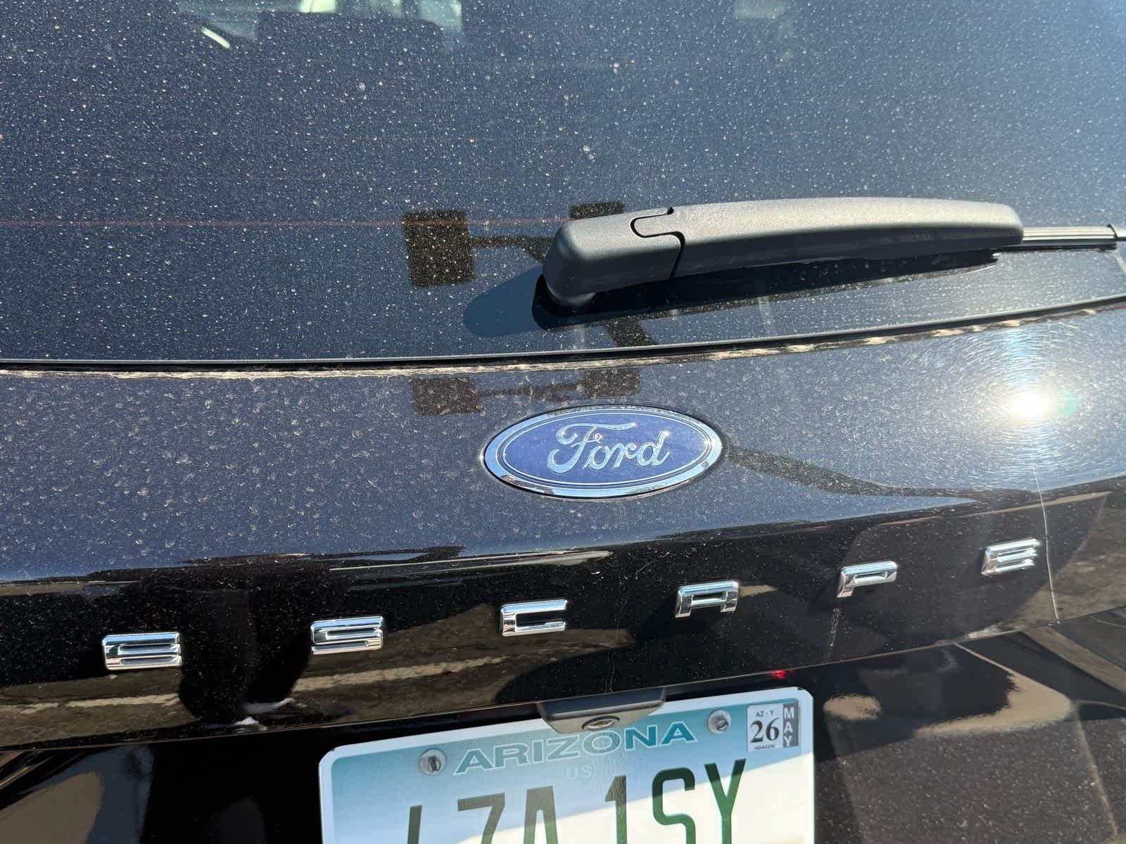 Thumbnail: 2022 Ford Escape - 12