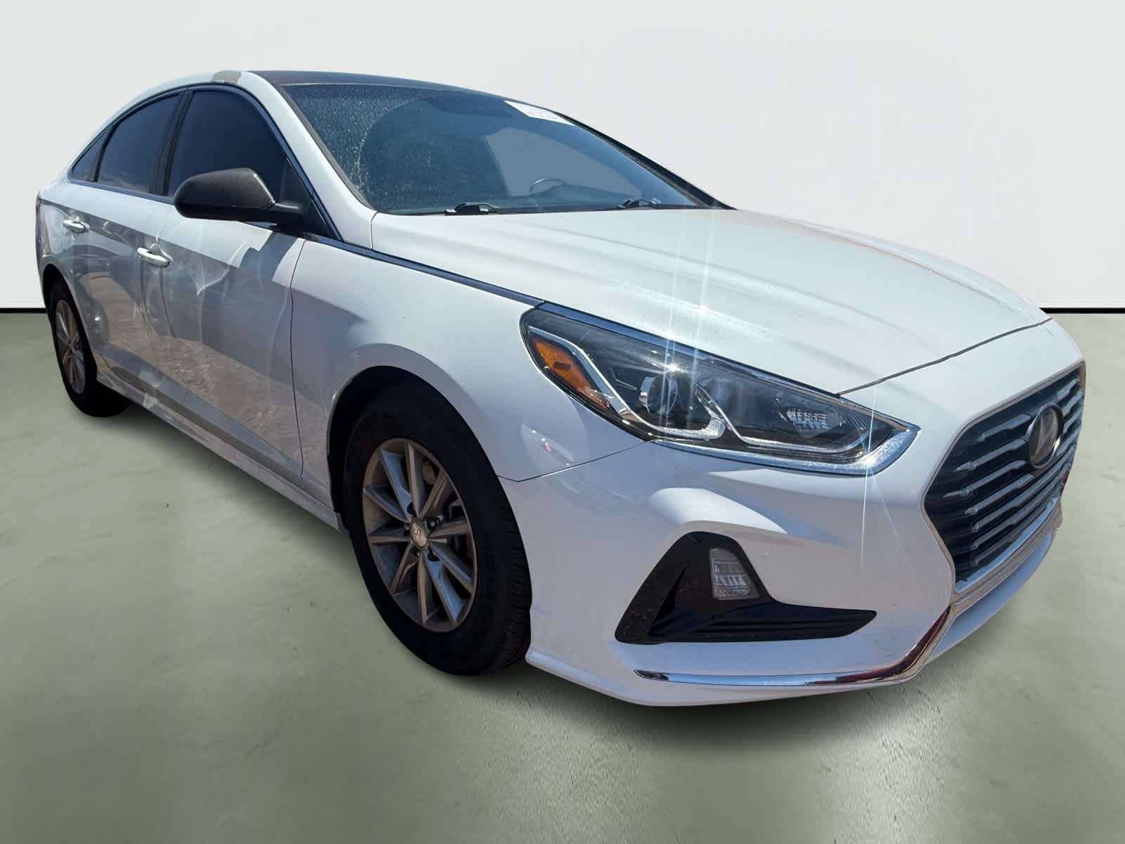 Thumbnail: 2018 Hyundai Sonata - 5