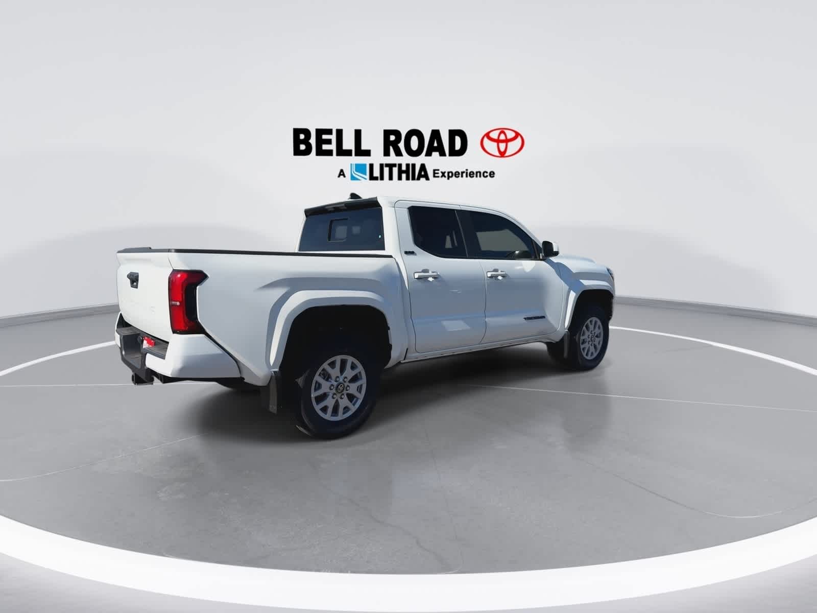 Thumbnail: 2025 Toyota Tacoma - 8