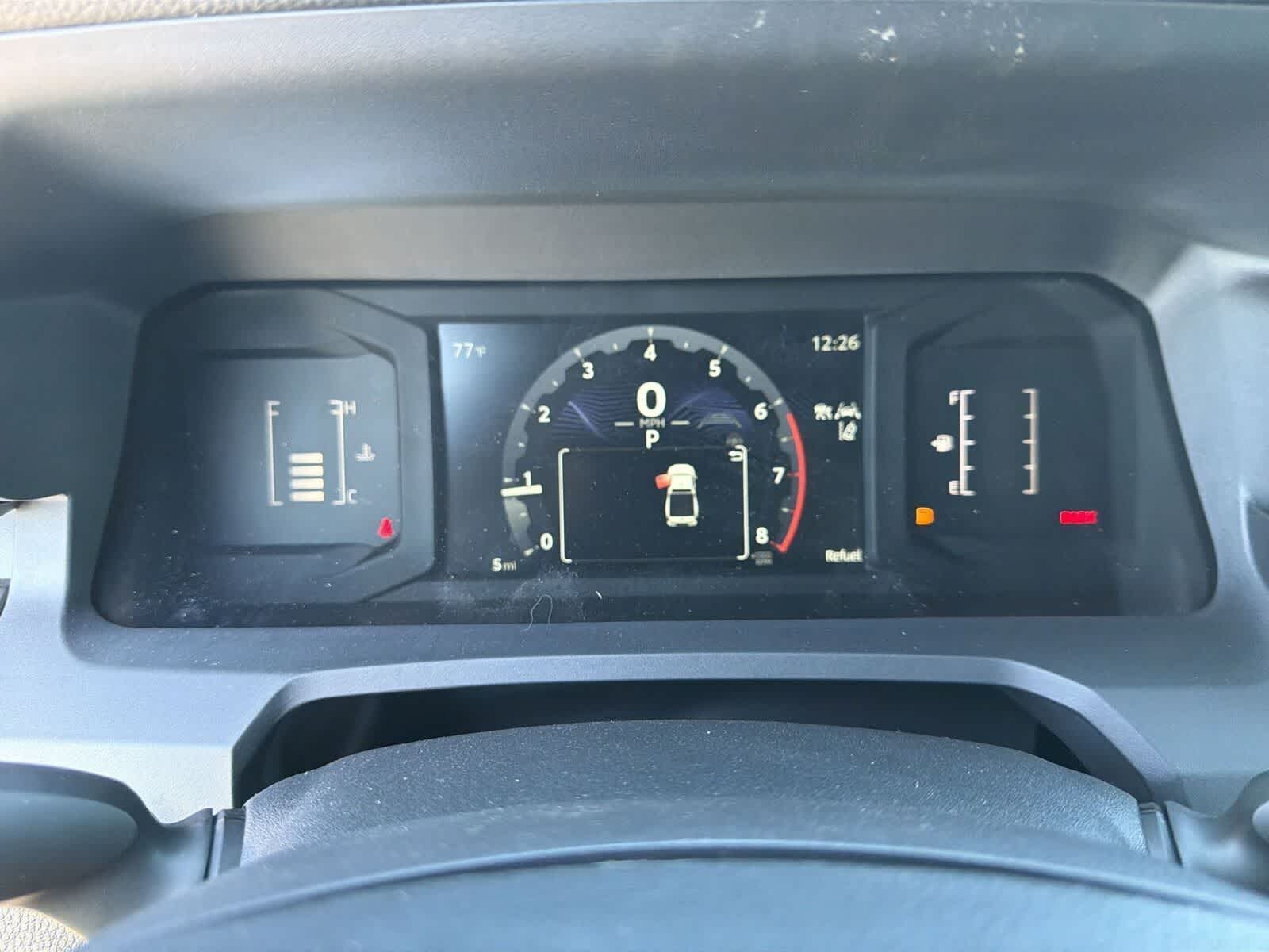 Thumbnail: 2026 Toyota Tacoma - 30