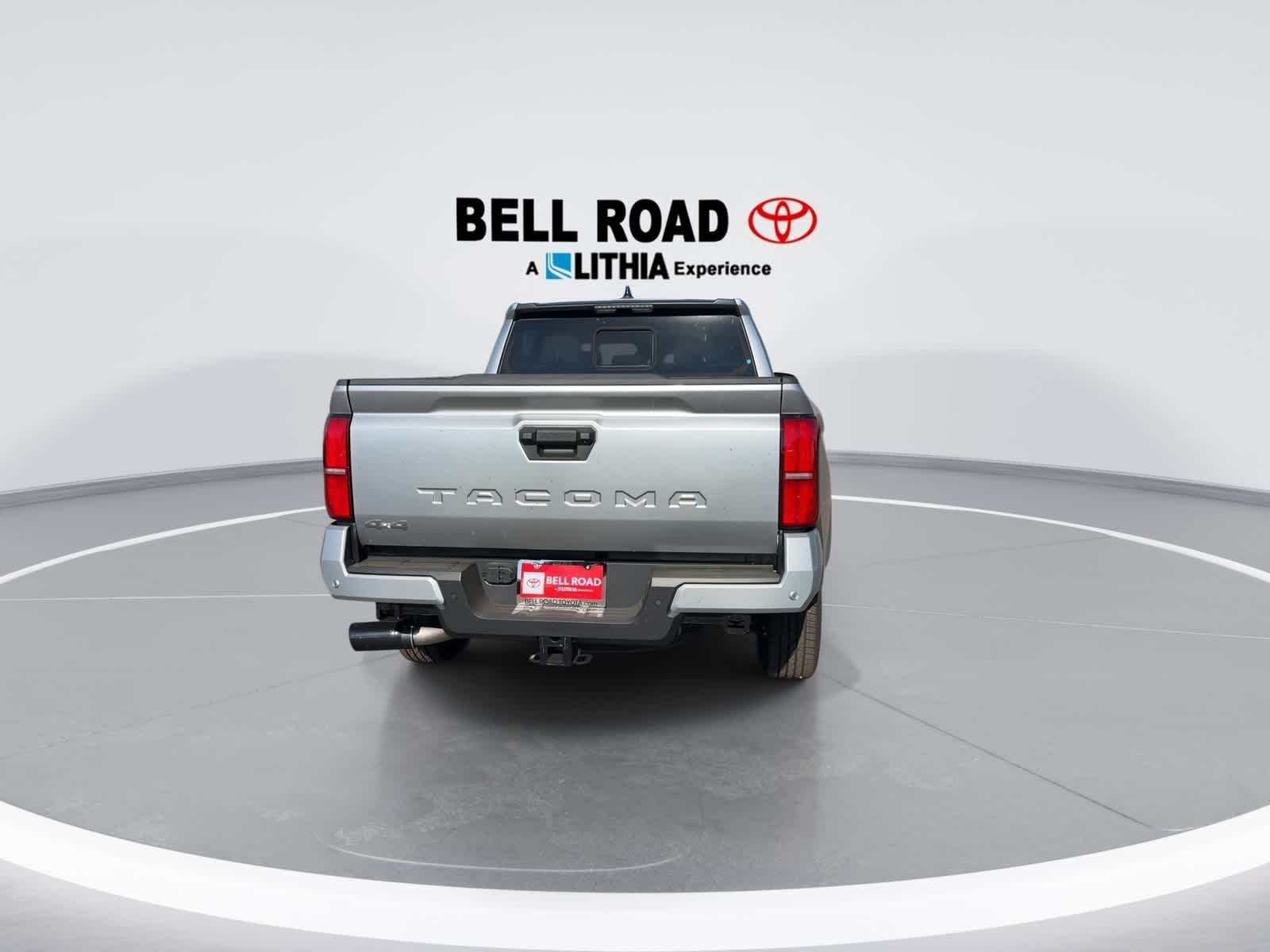 Thumbnail: 2025 Toyota Tacoma - 7