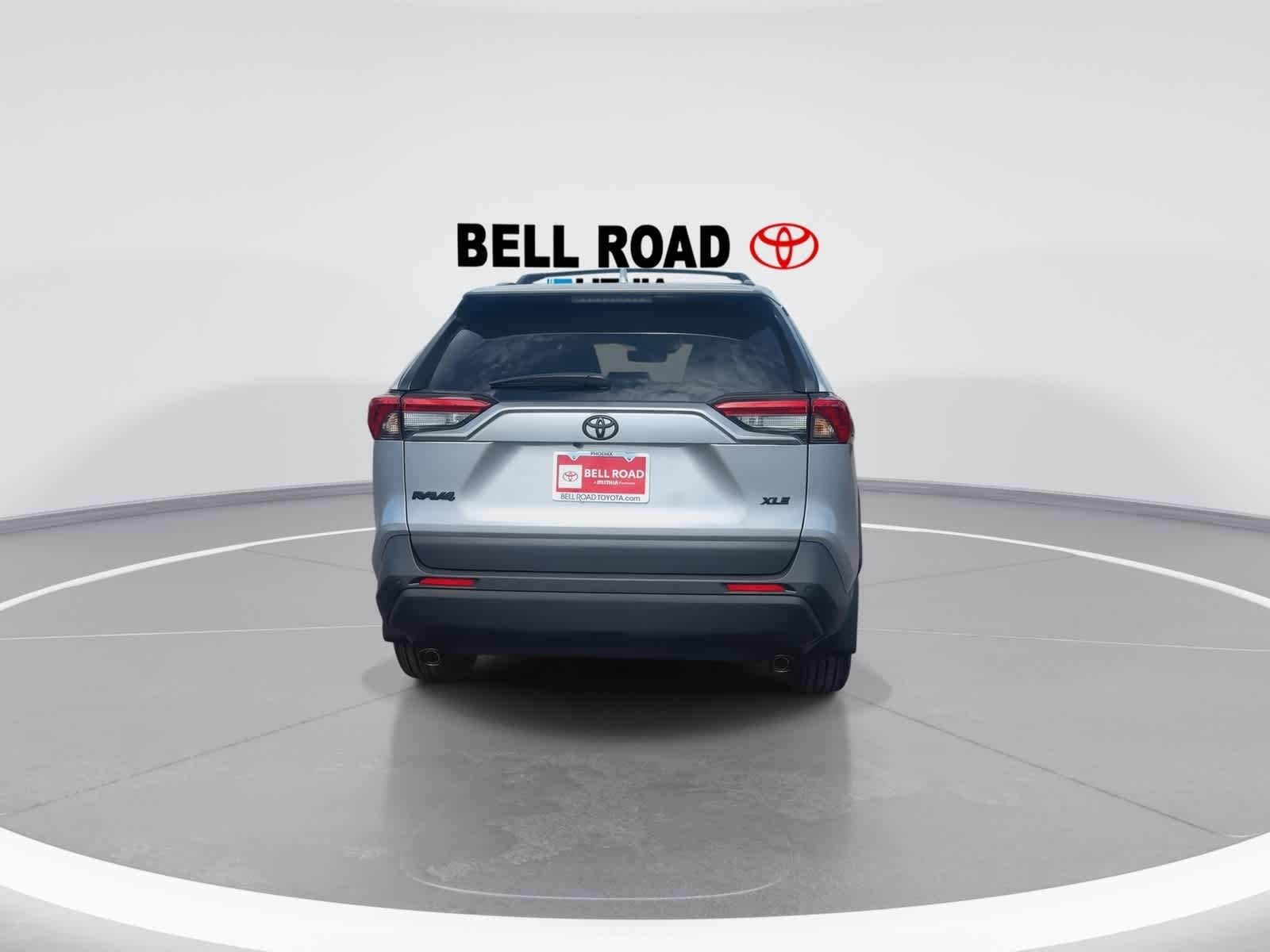 Thumbnail: 2025 Toyota RAV4 - 7