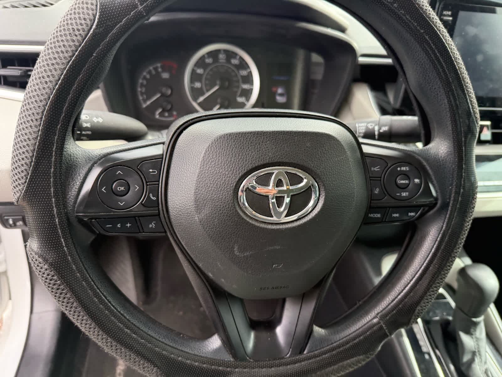 Thumbnail: 2022 Toyota Corolla - 18